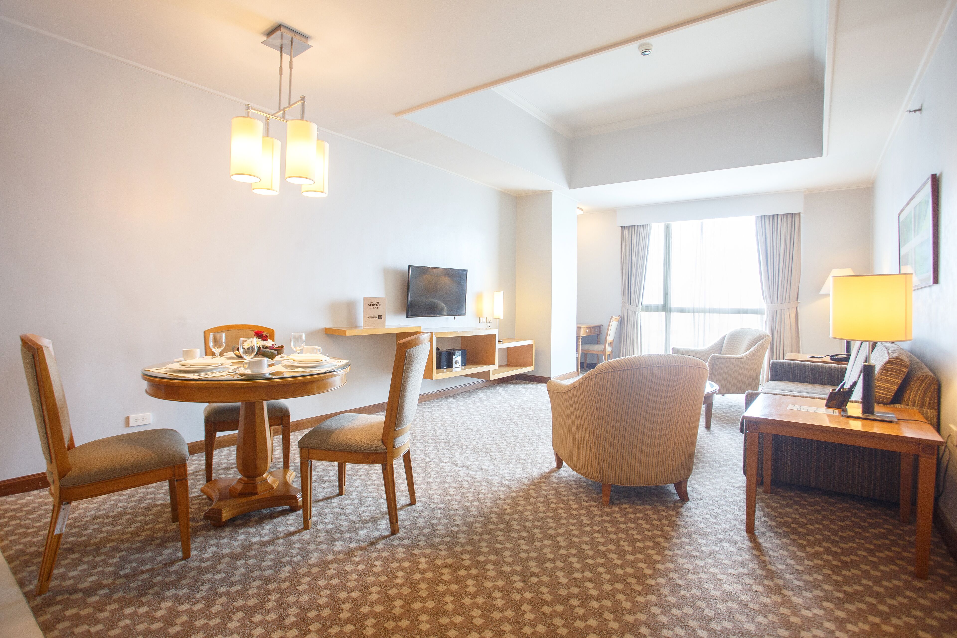 Linden Suites Linden Suites
