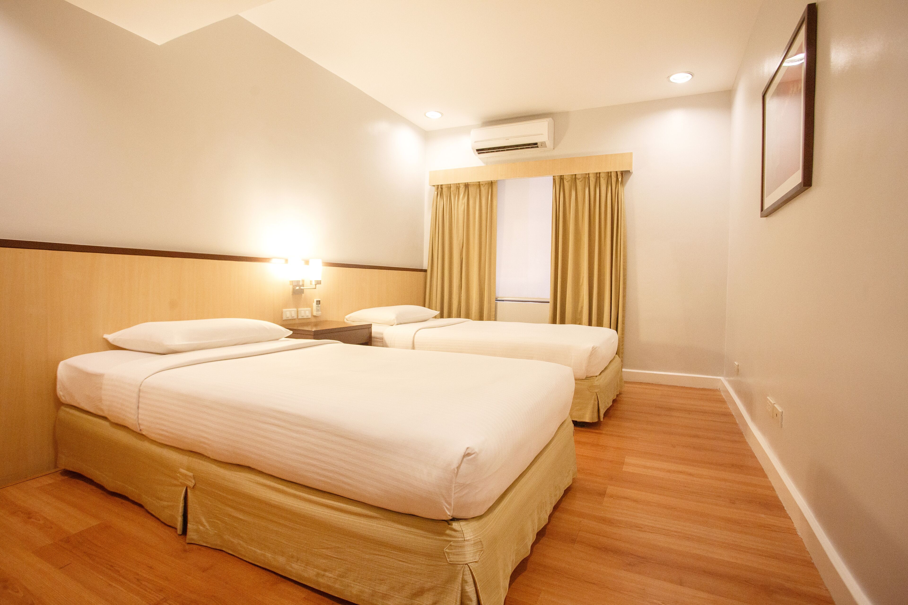 Linden Suites Linden Suites
