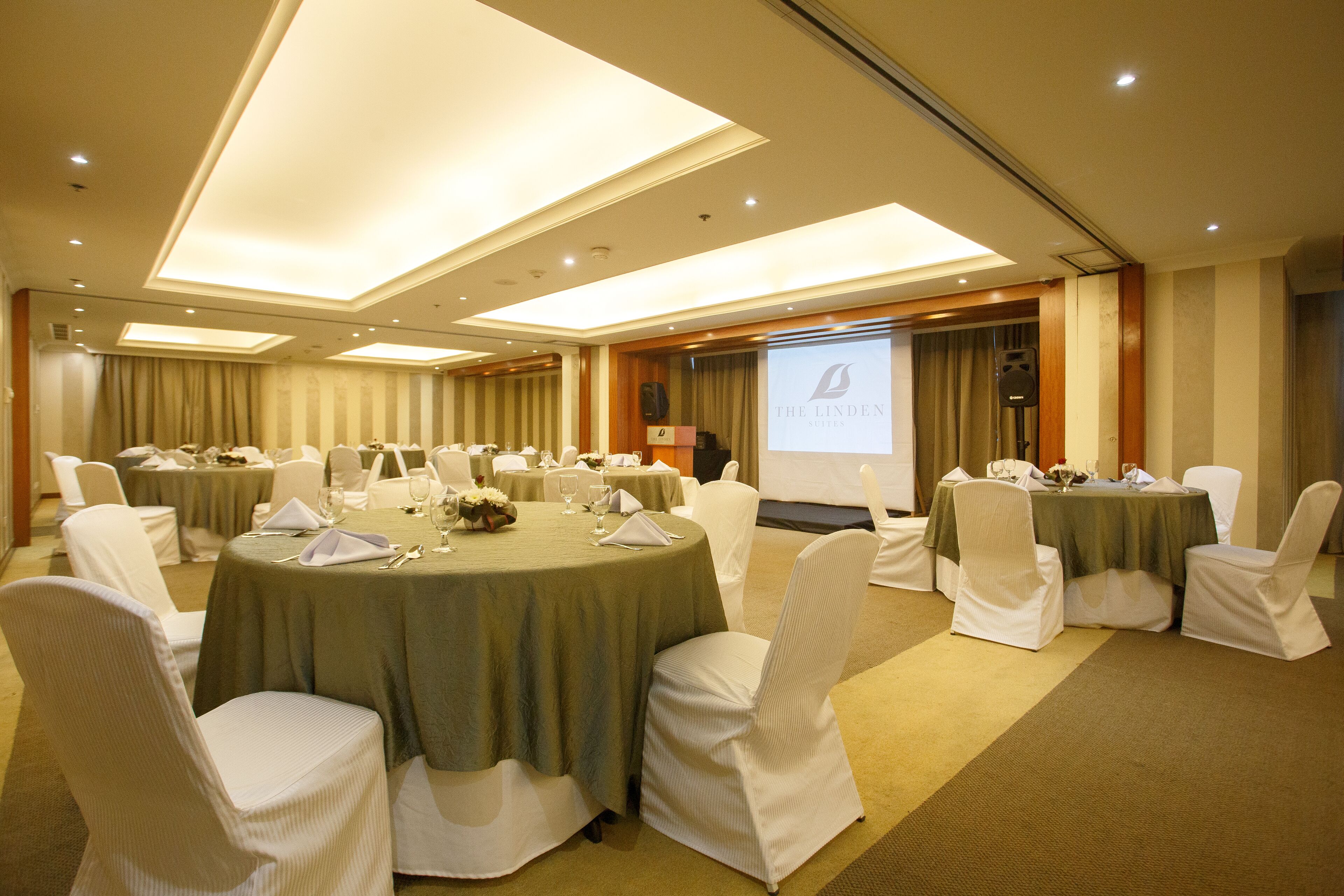 Linden Suites Linden Suites