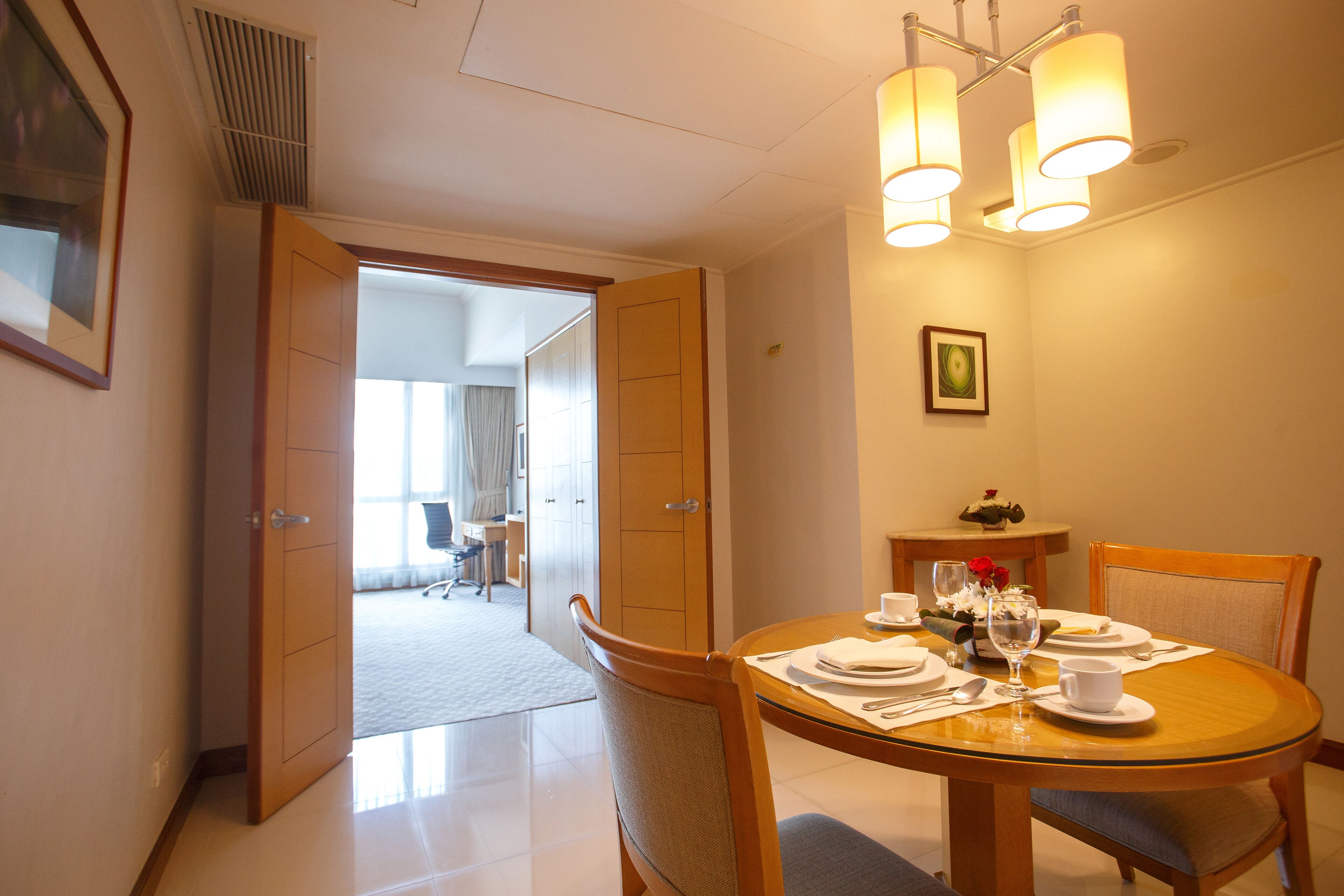 Linden Suites Linden Suites