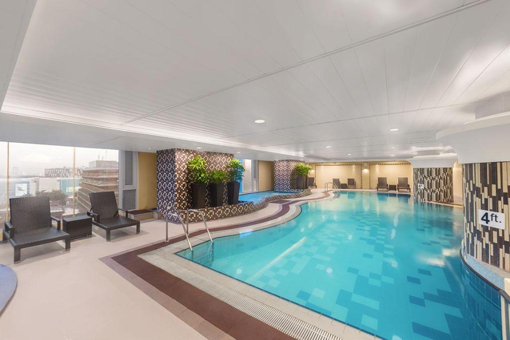 Linden Suites Linden Suites