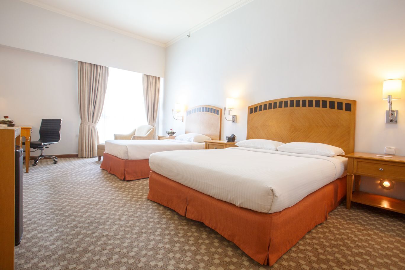 Linden Suites Linden Suites