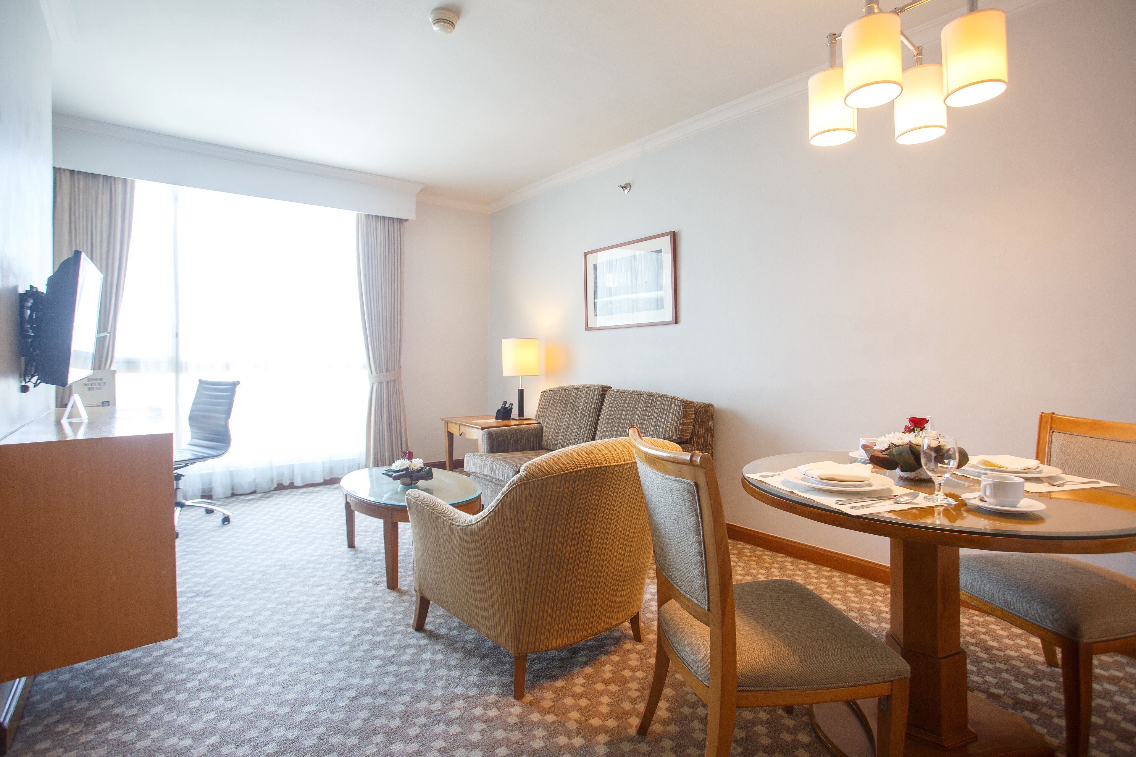 Linden Suites Linden Suites