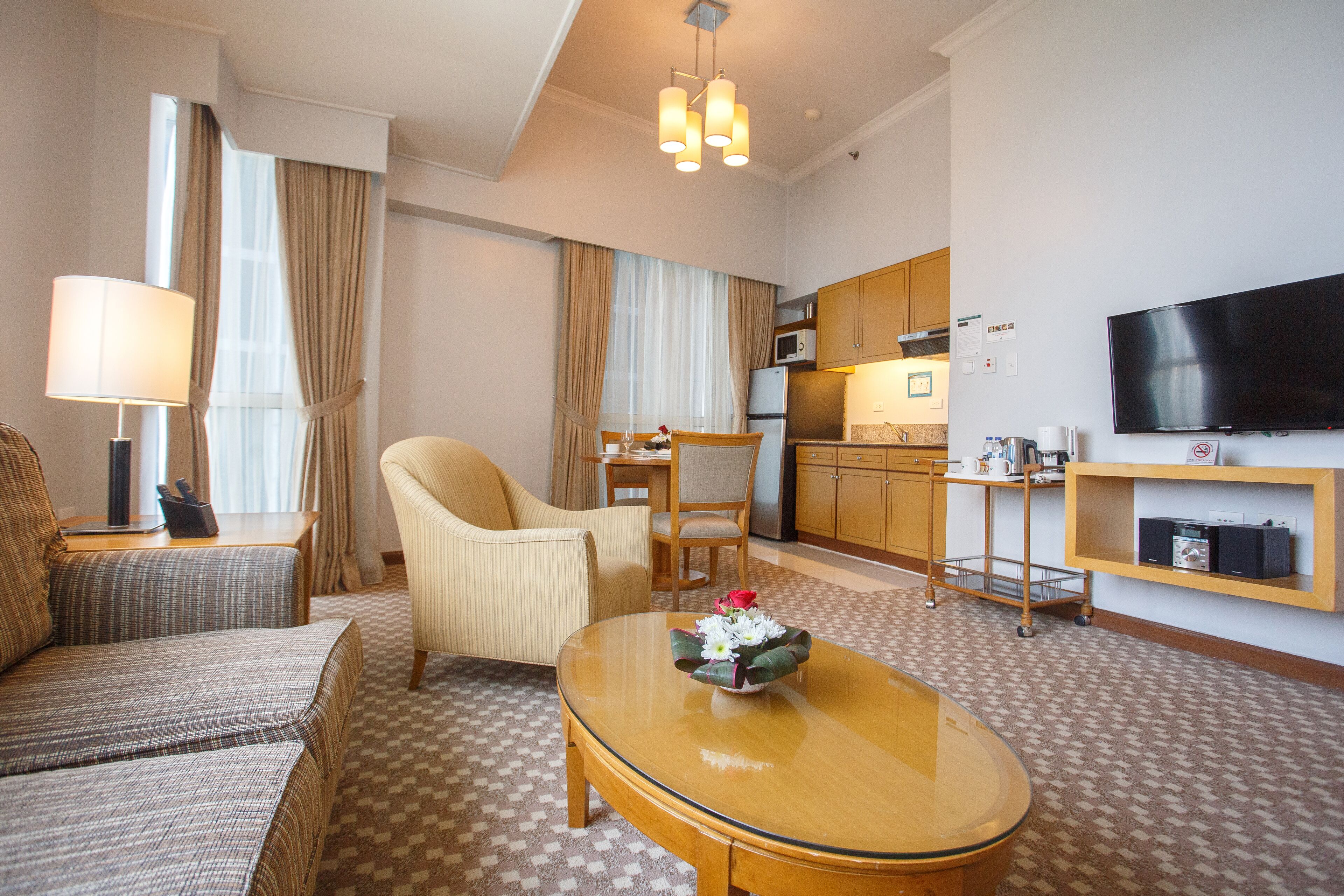 Linden Suites Linden Suites
