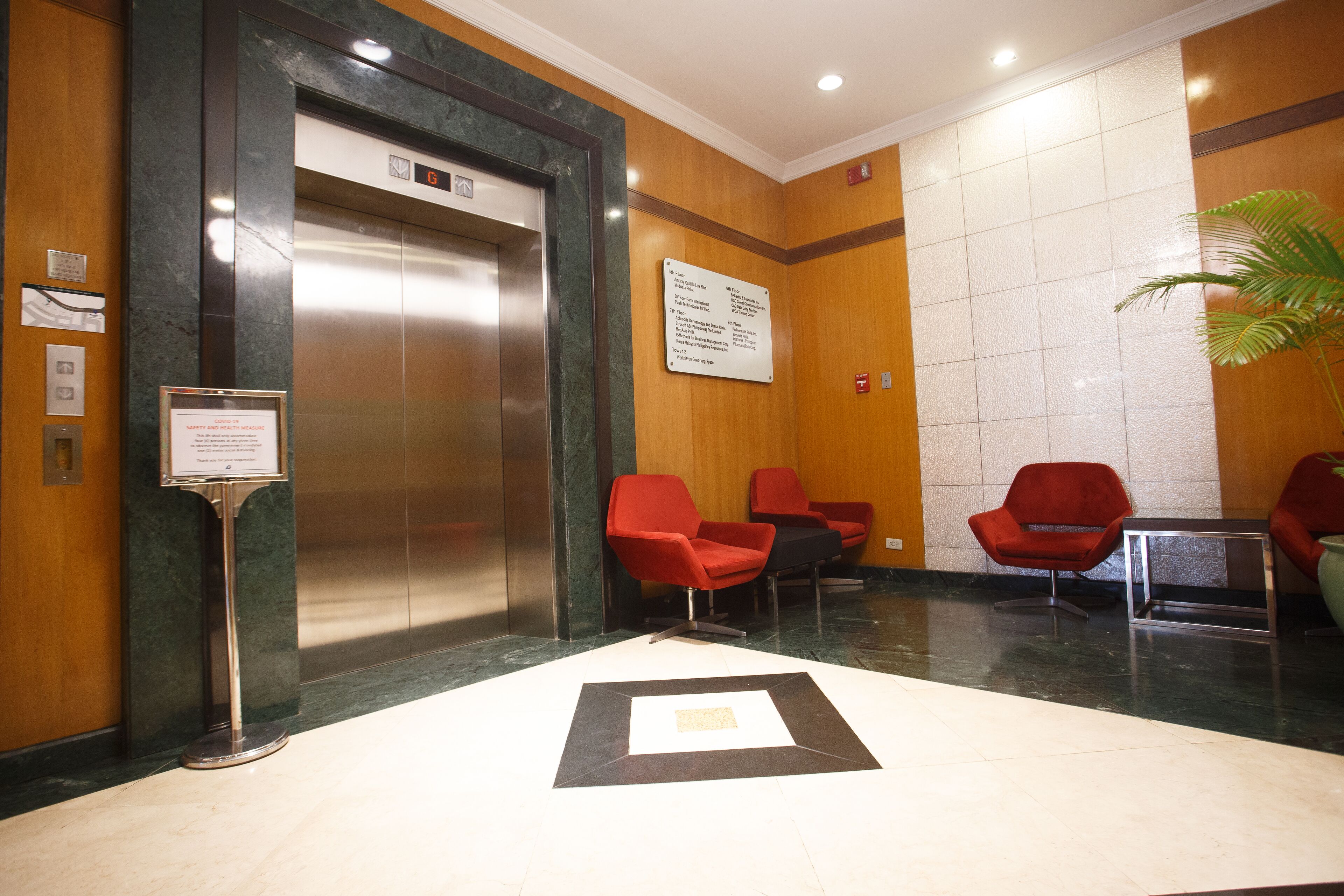Linden Suites Linden Suites