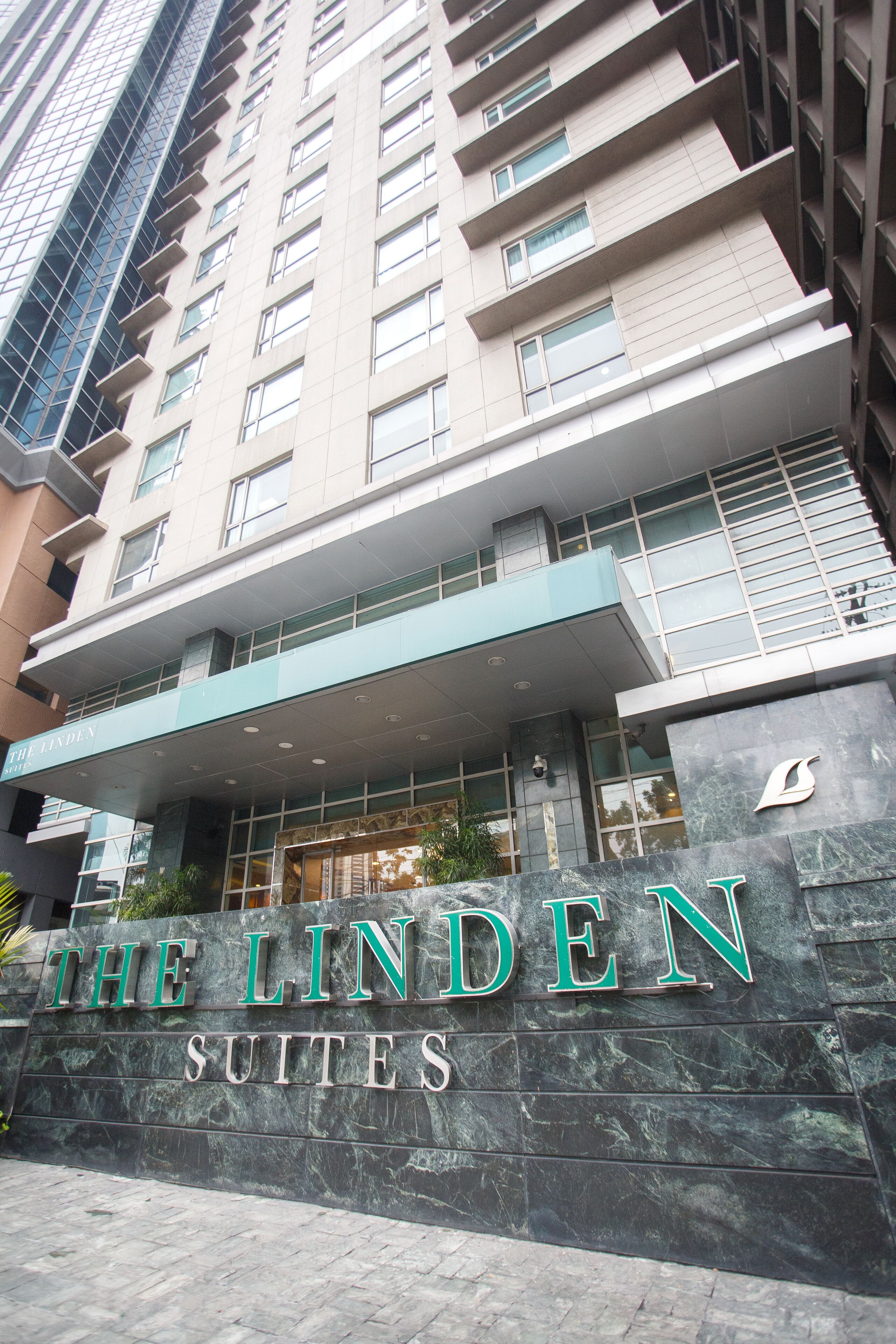Linden Suites Linden Suites