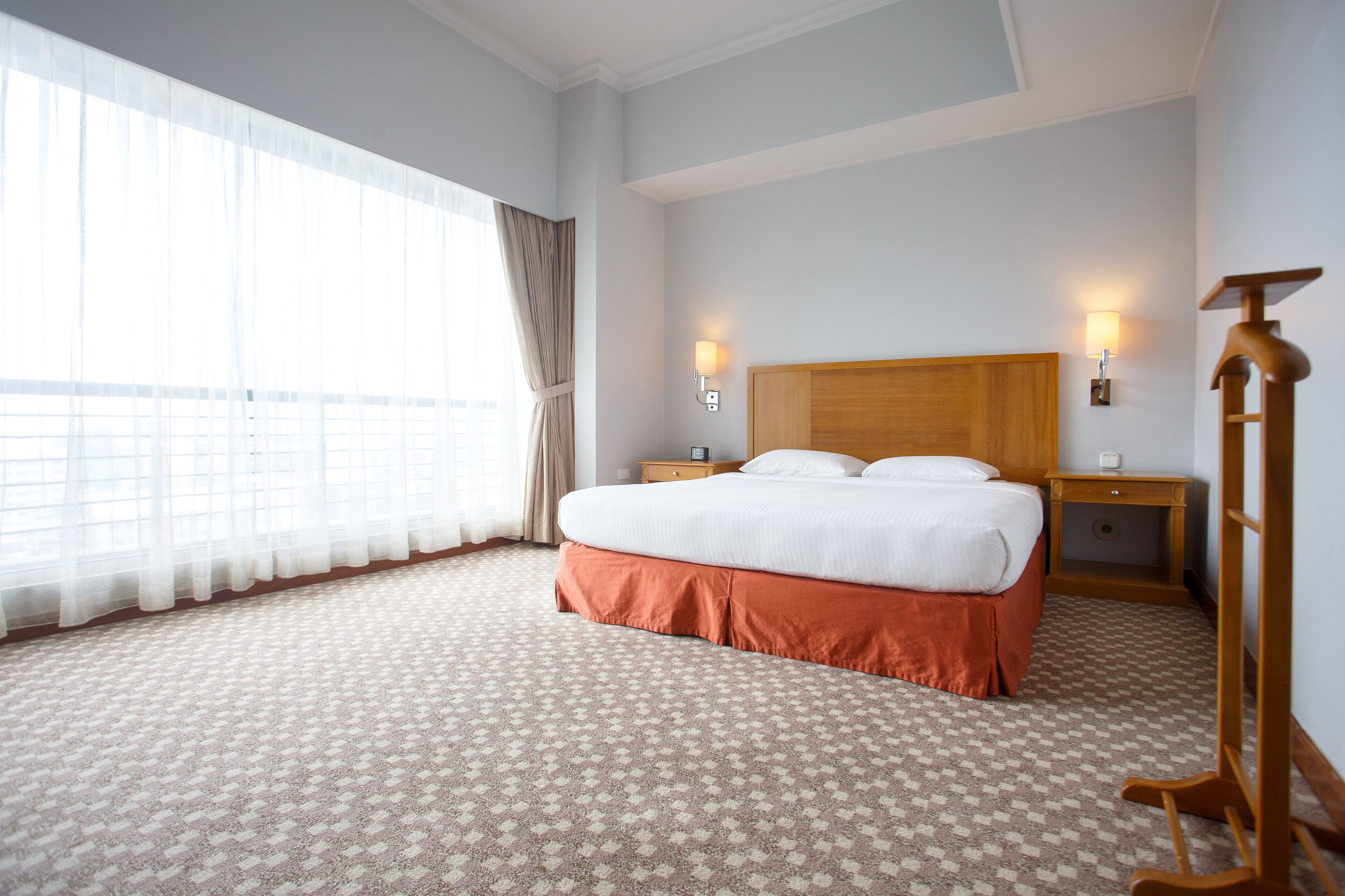Linden Suites Linden Suites