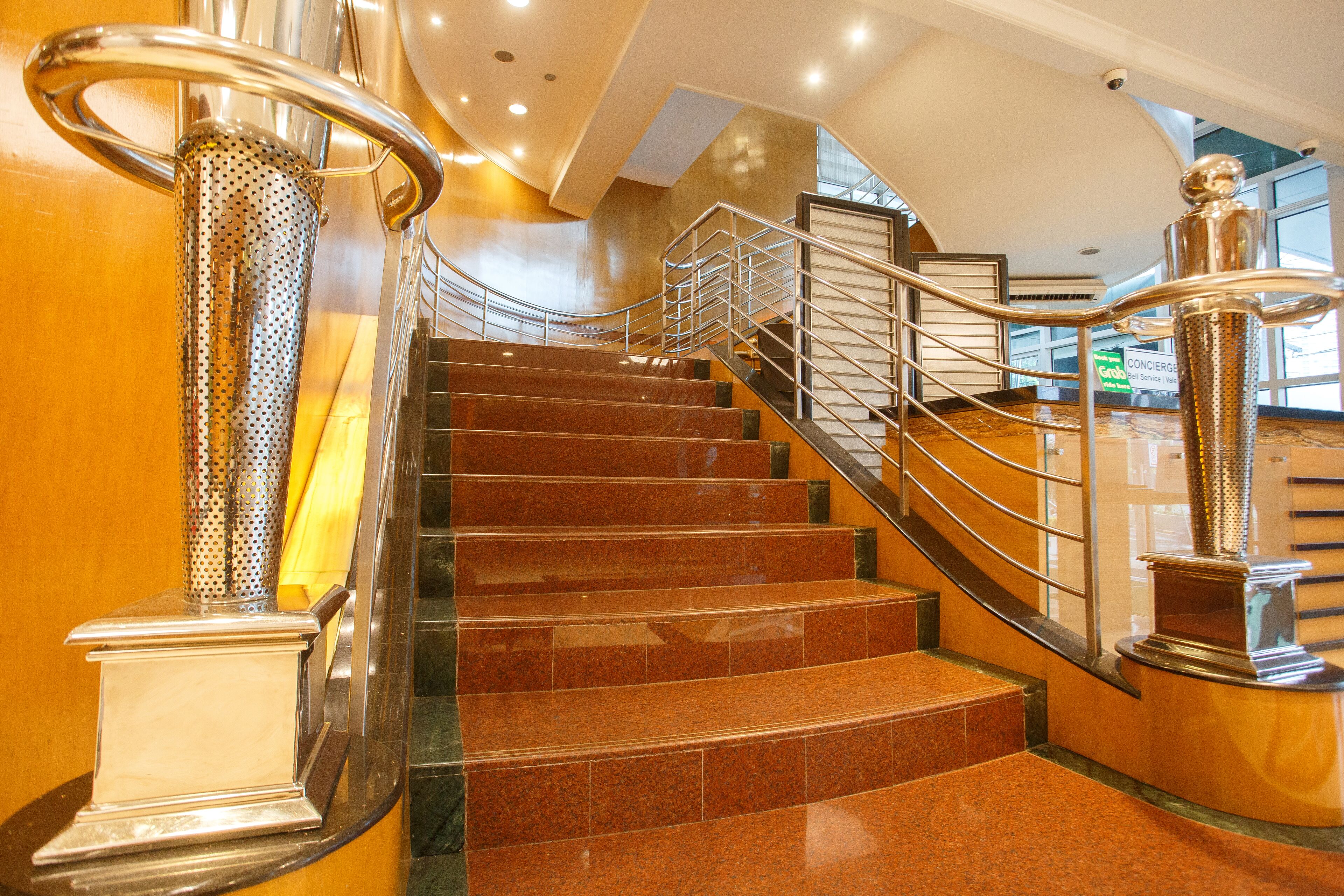 Linden Suites Linden Suites