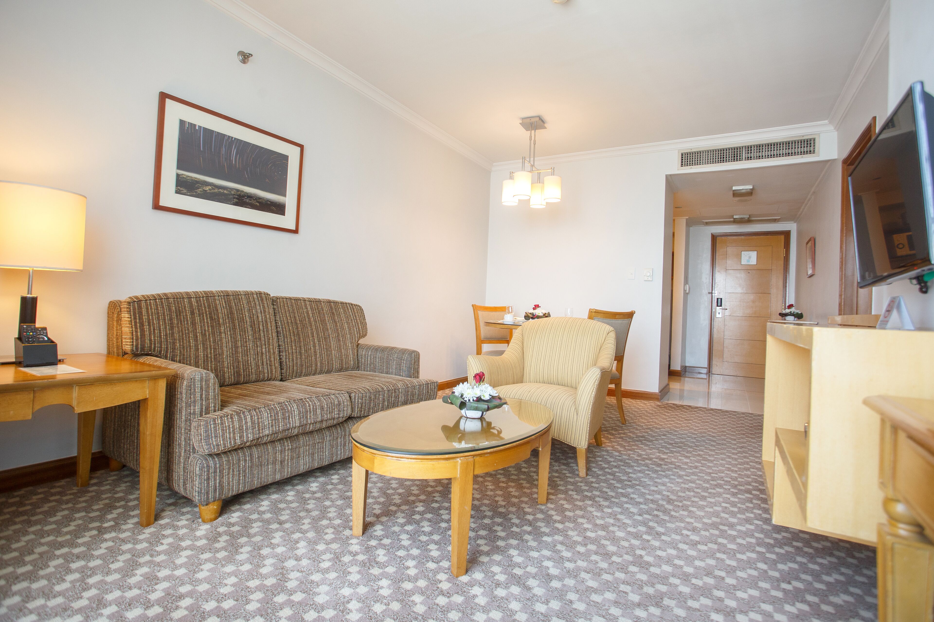 Linden Suites Linden Suites