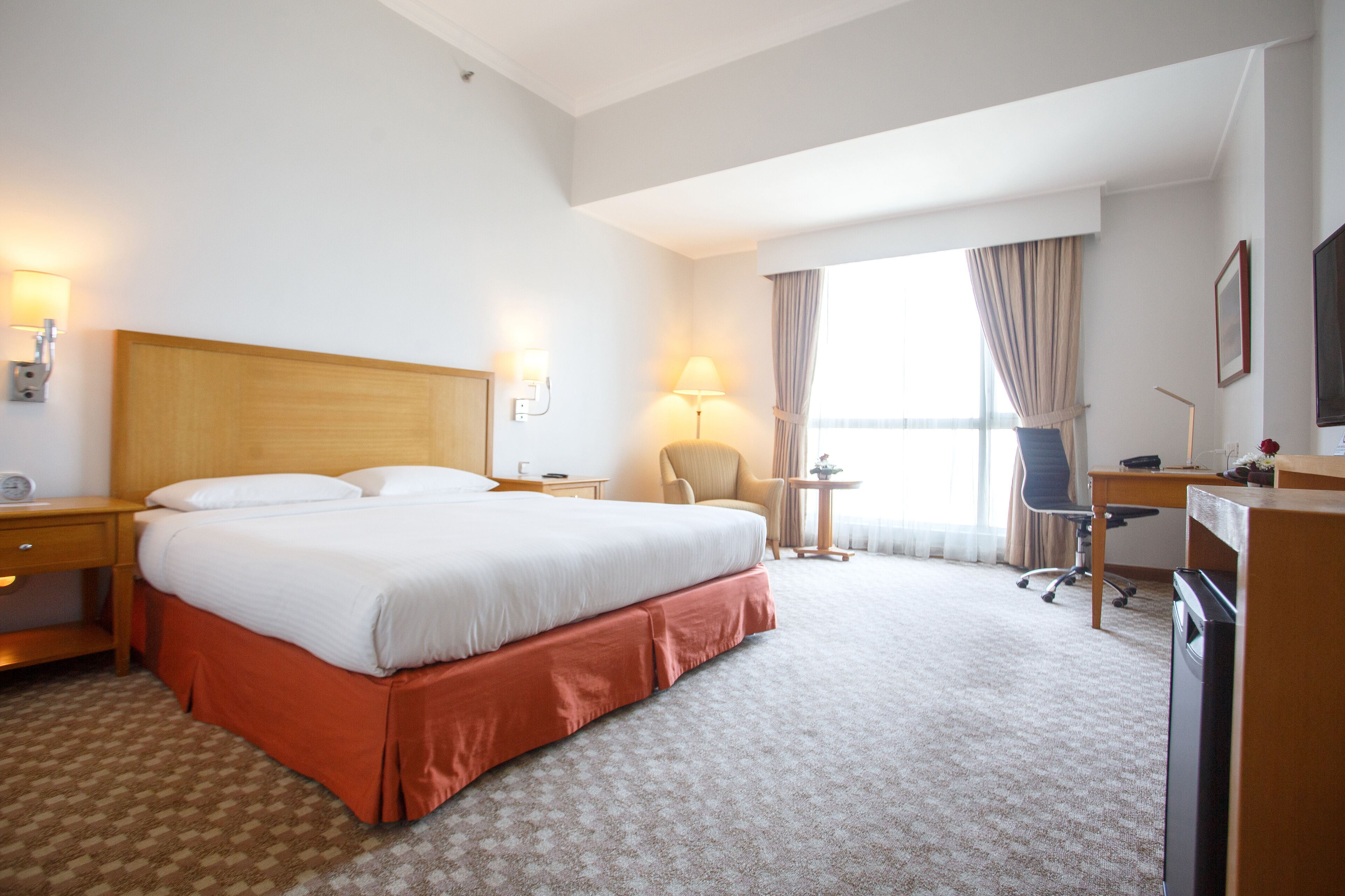Linden Suites Linden Suites