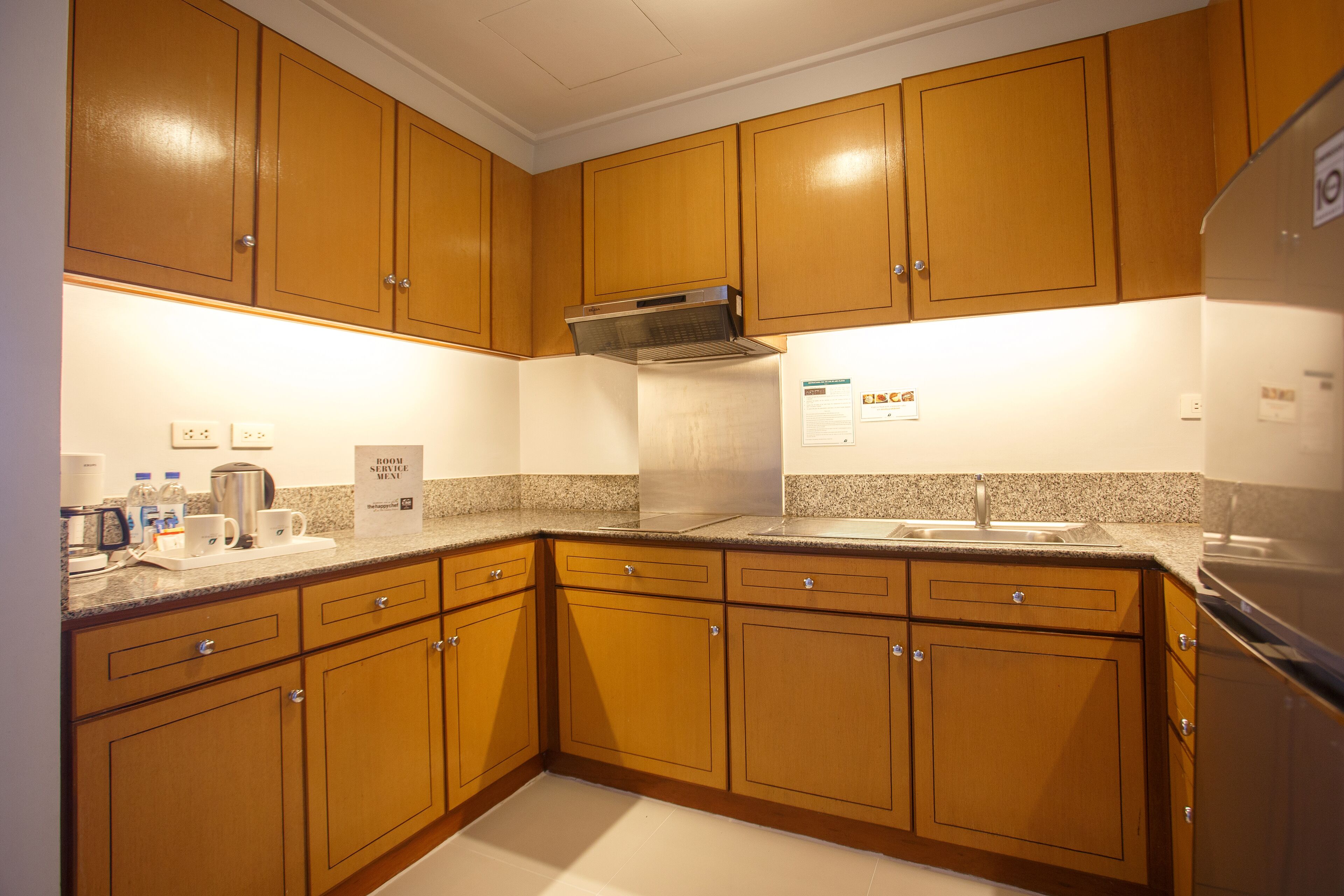 Linden Suites Linden Suites