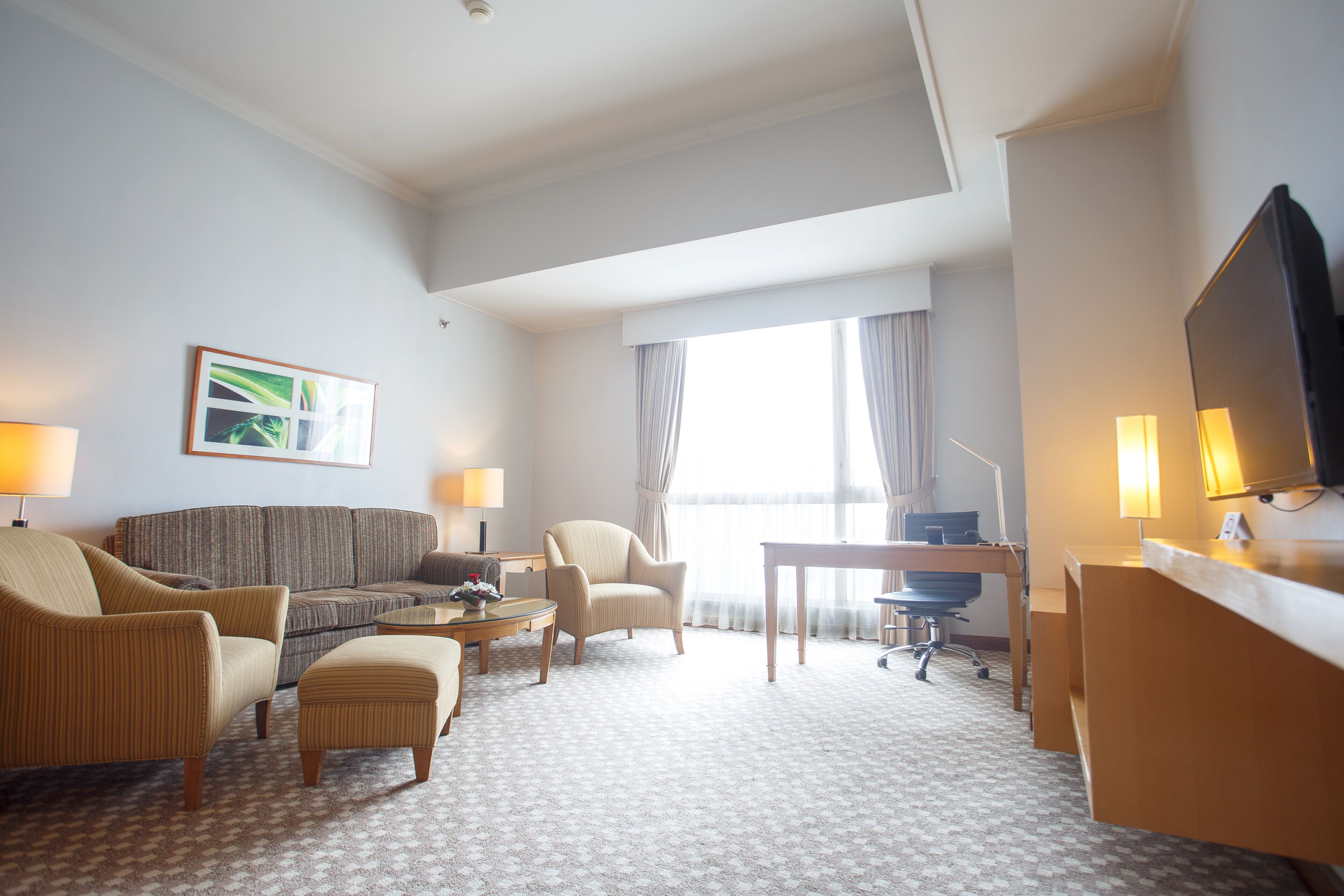 Linden Suites Linden Suites