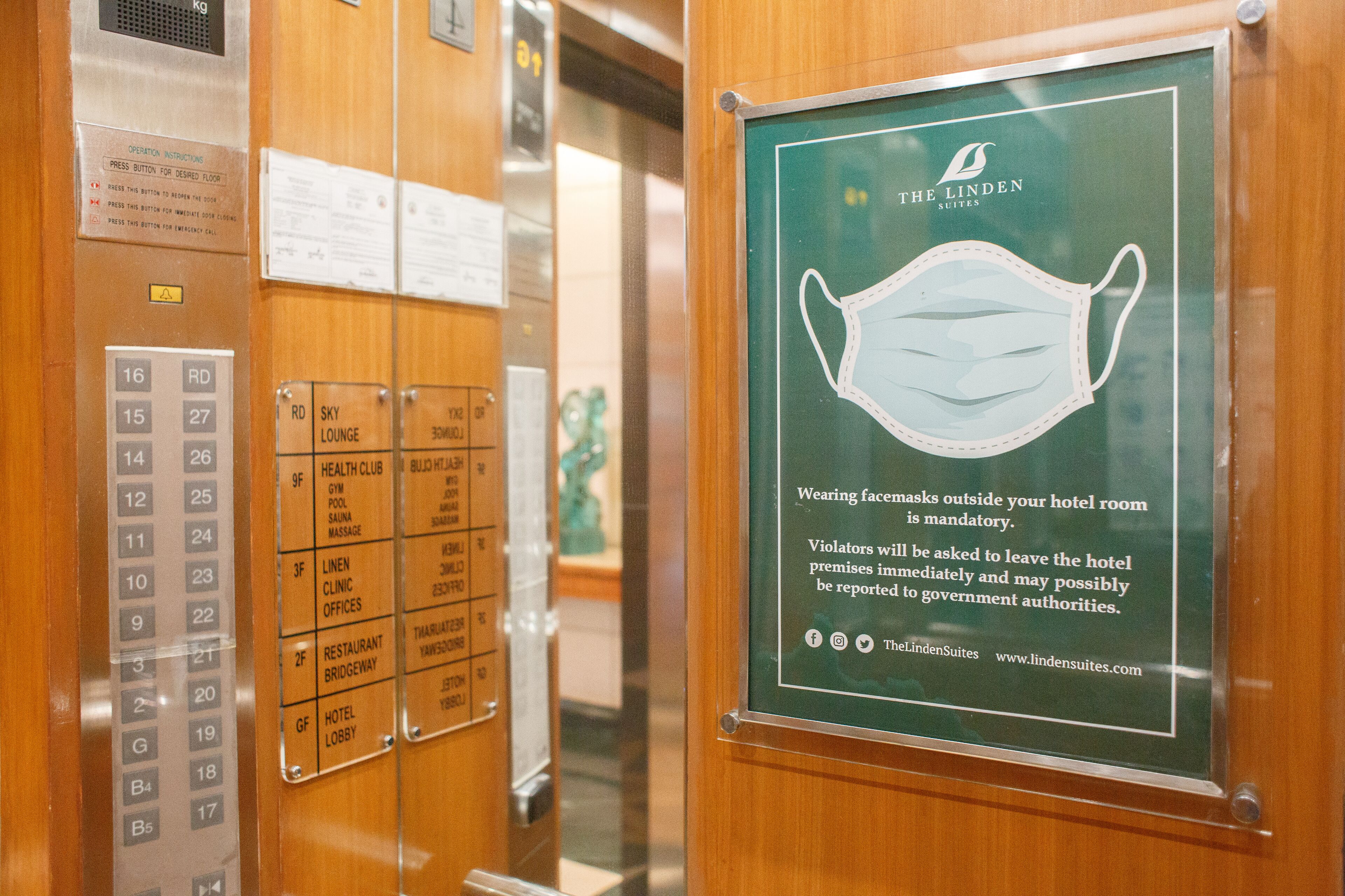 Linden Suites Linden Suites