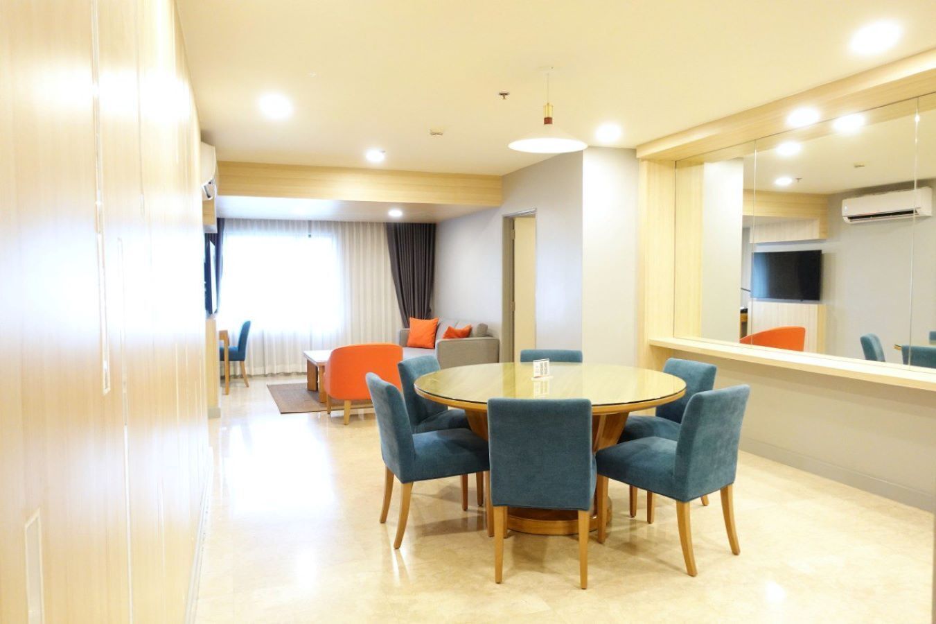 Linden Suites Linden Suites
