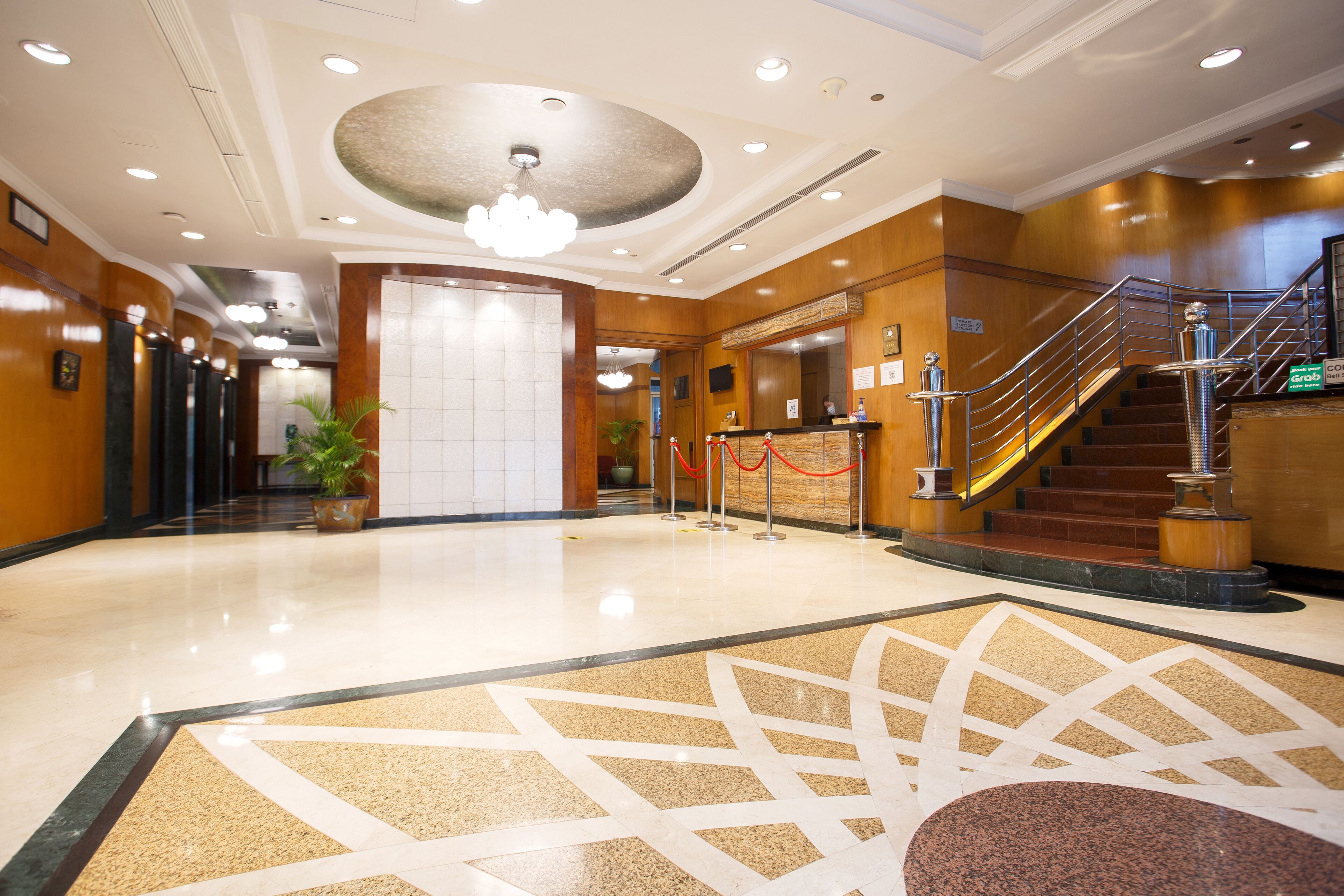 Linden Suites Linden Suites