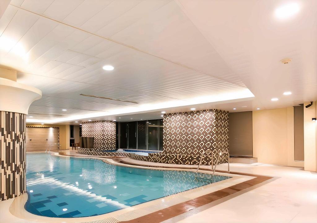 Linden Suites Linden Suites