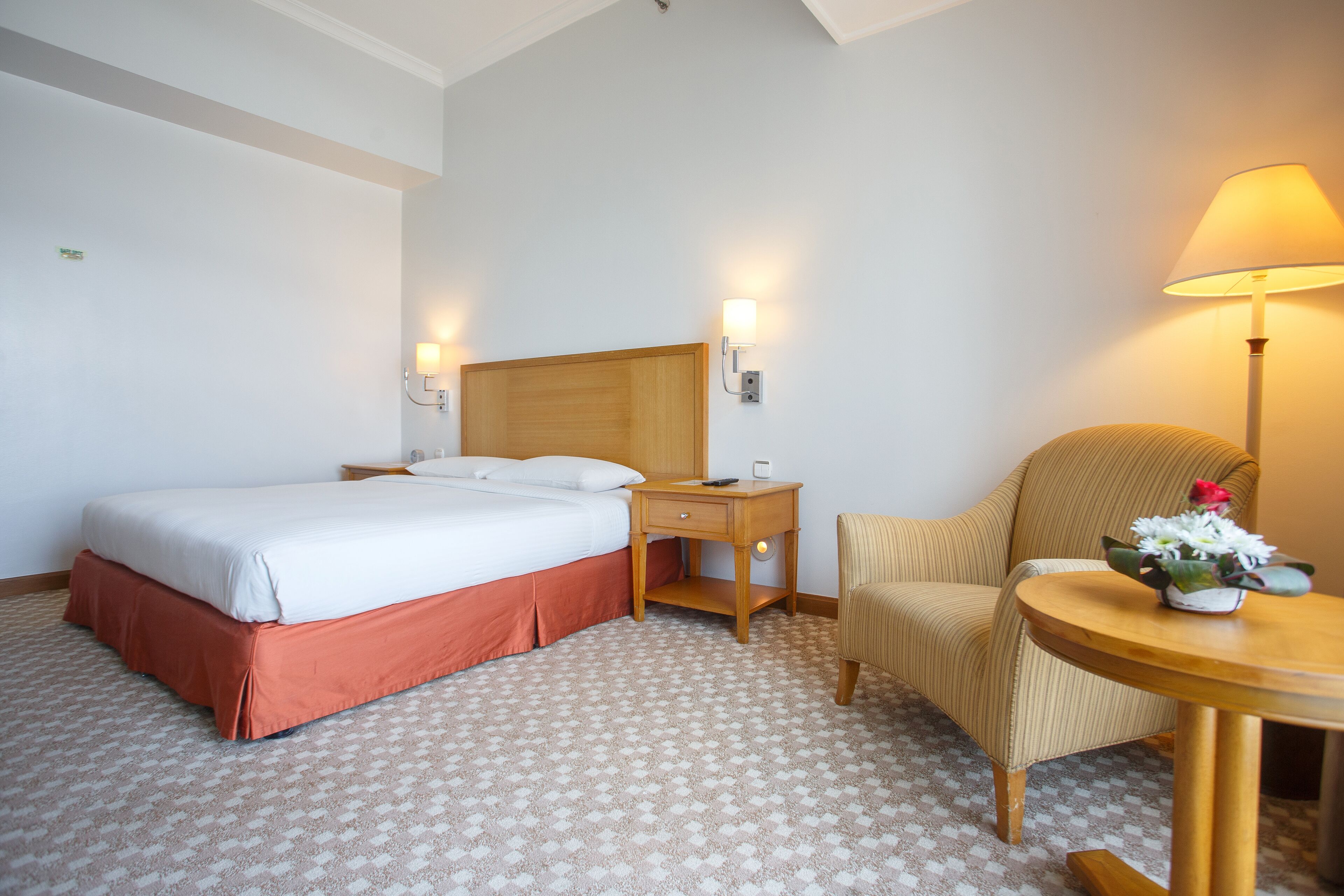 Linden Suites Linden Suites