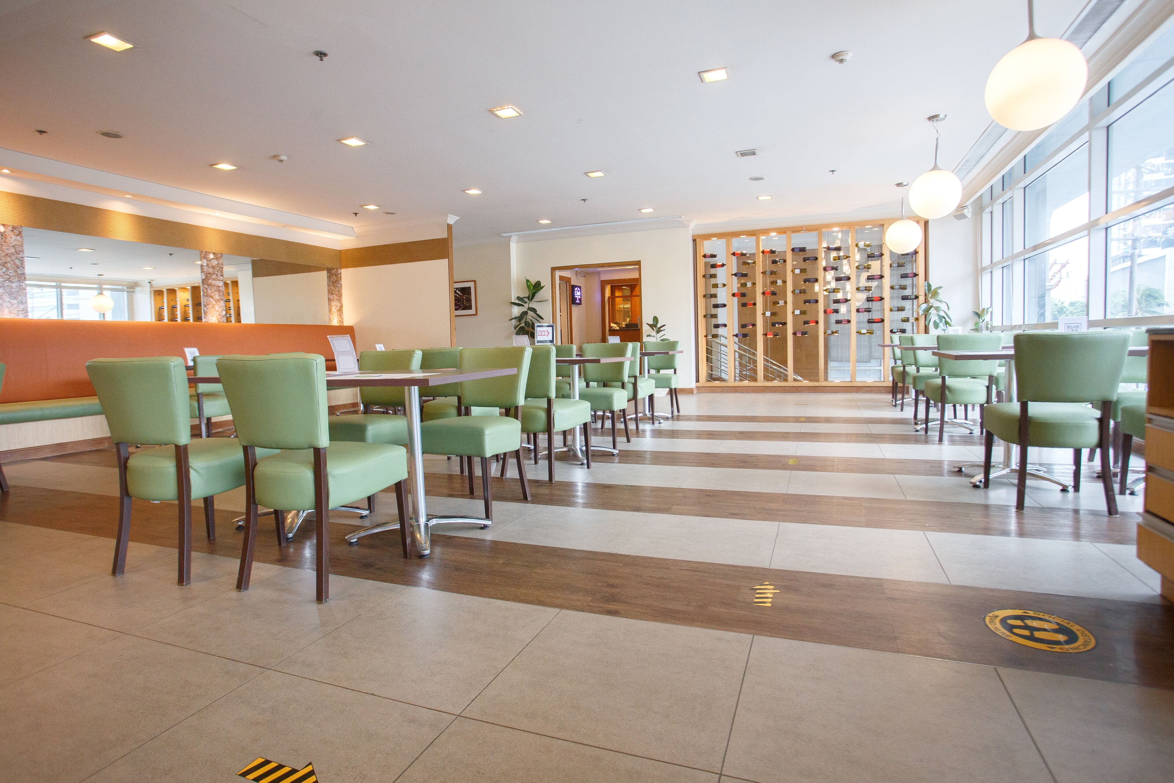 Linden Suites Linden Suites