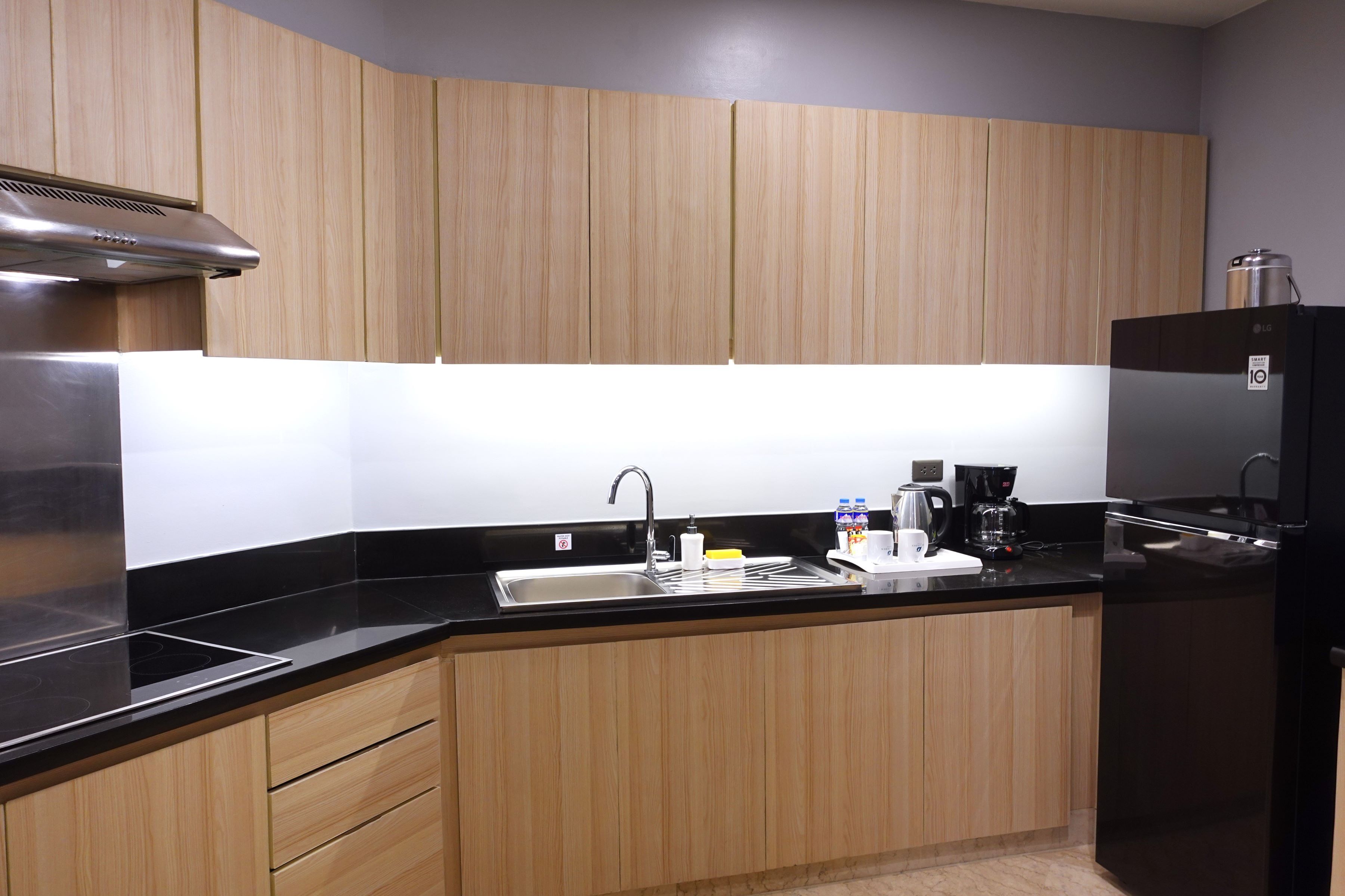 Linden Suites Linden Suites