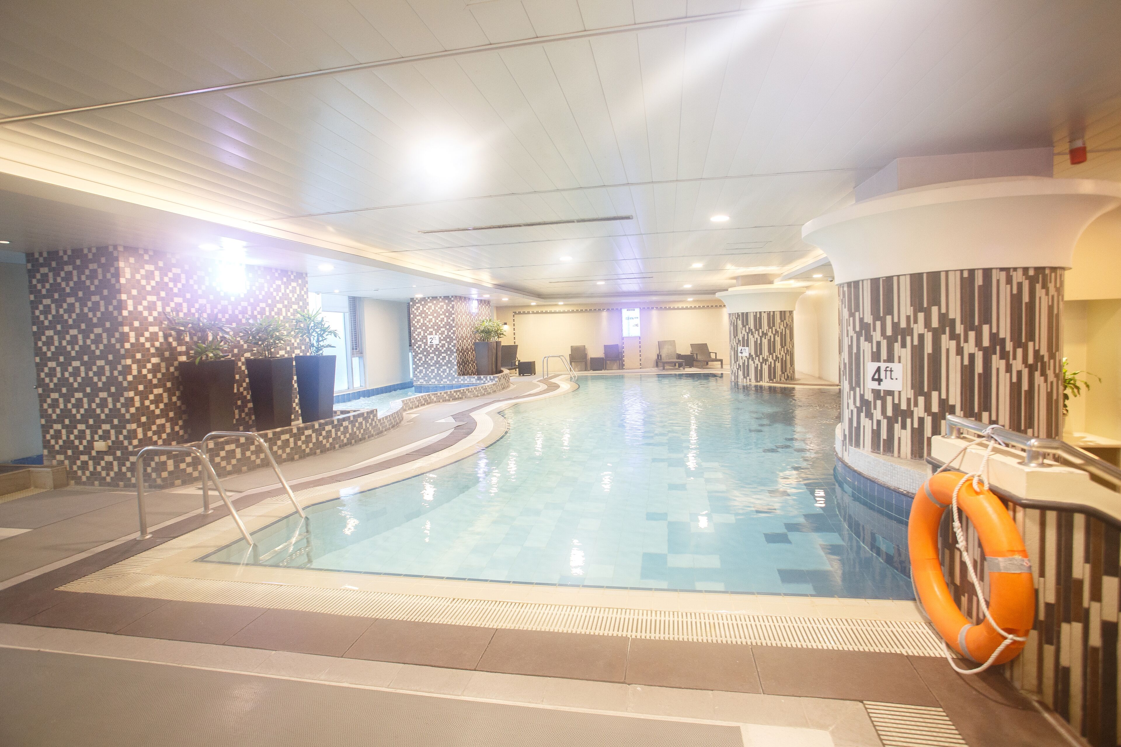 Linden Suites Linden Suites