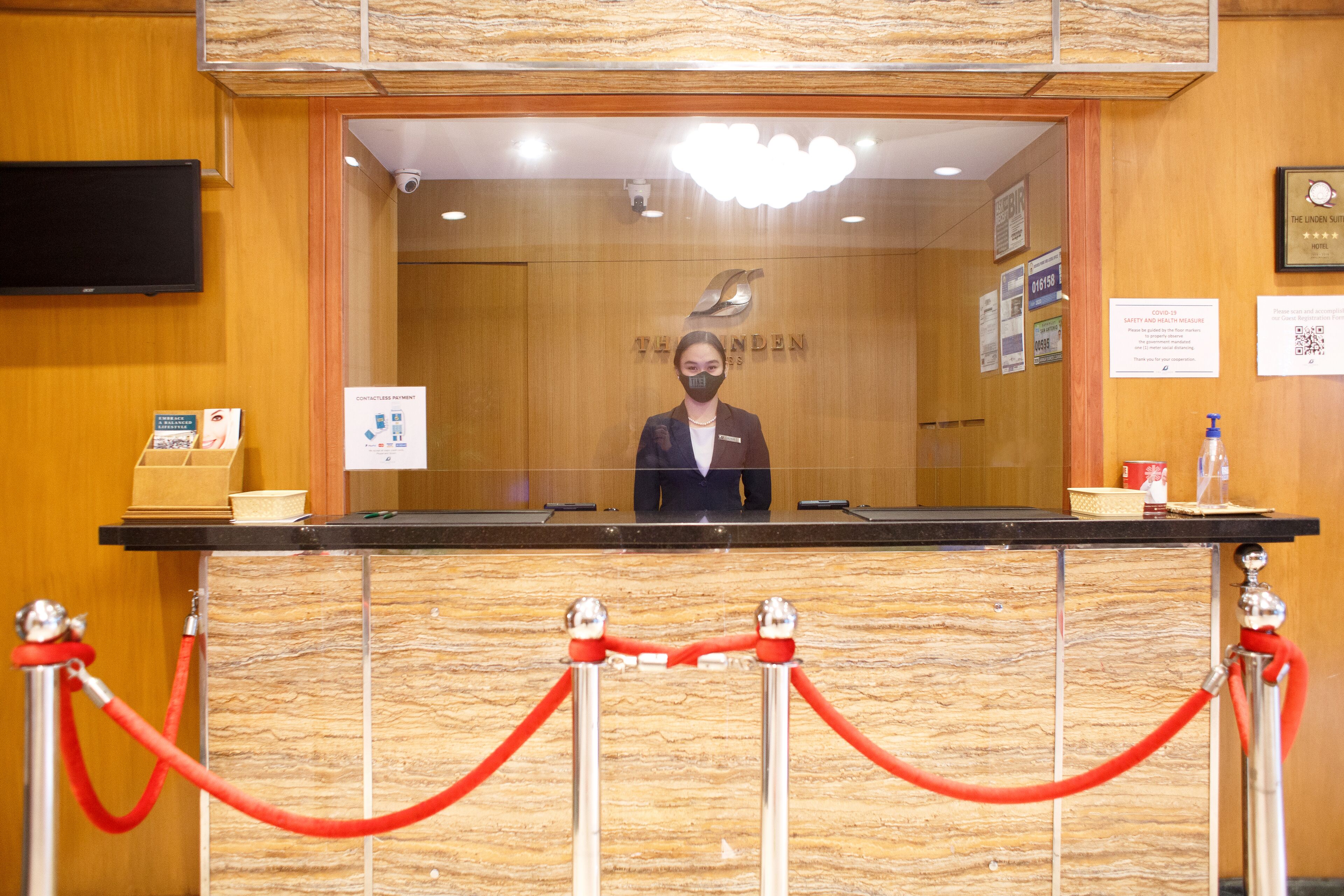 Linden Suites Linden Suites