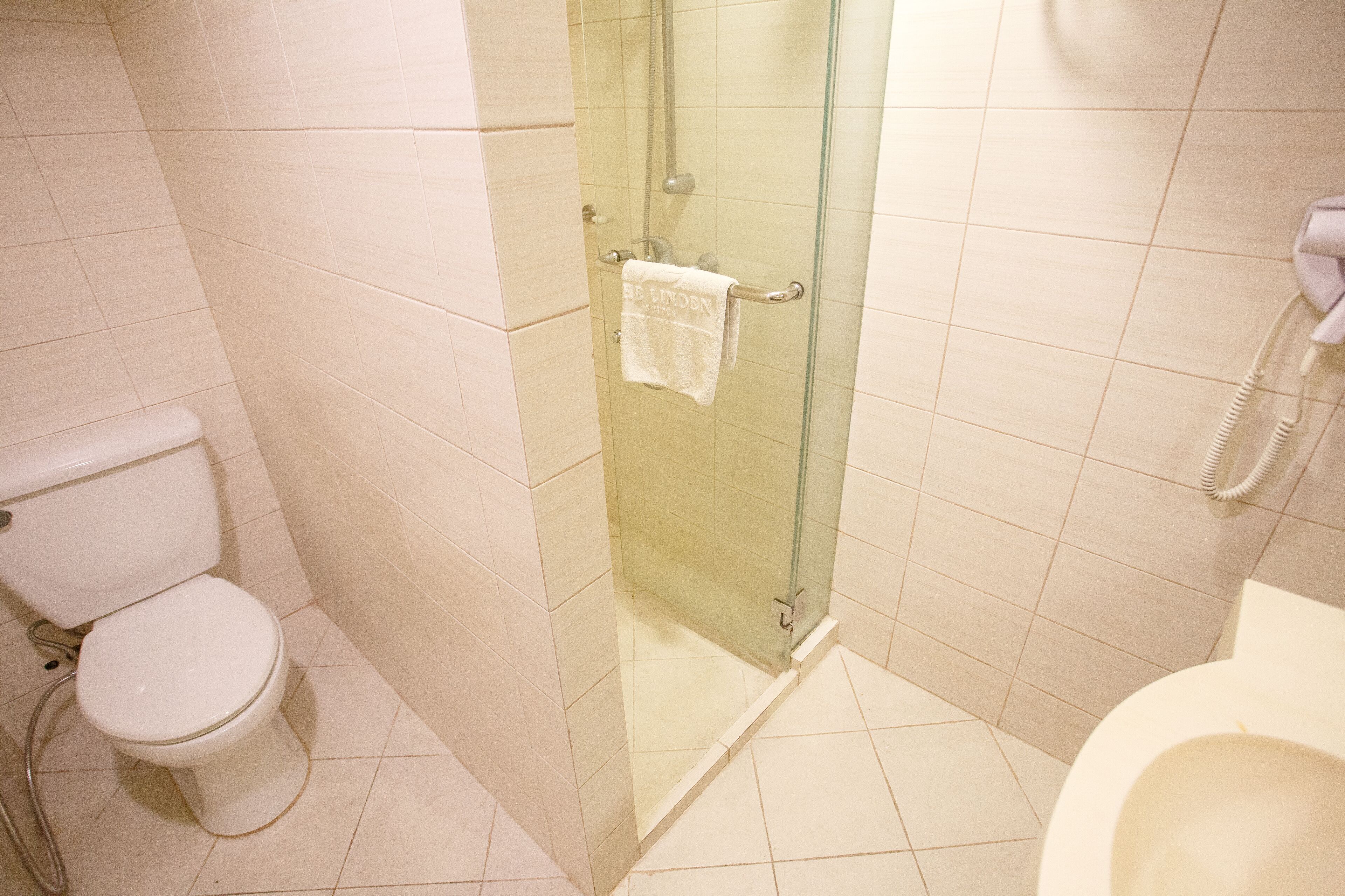 Linden Suites Linden Suites