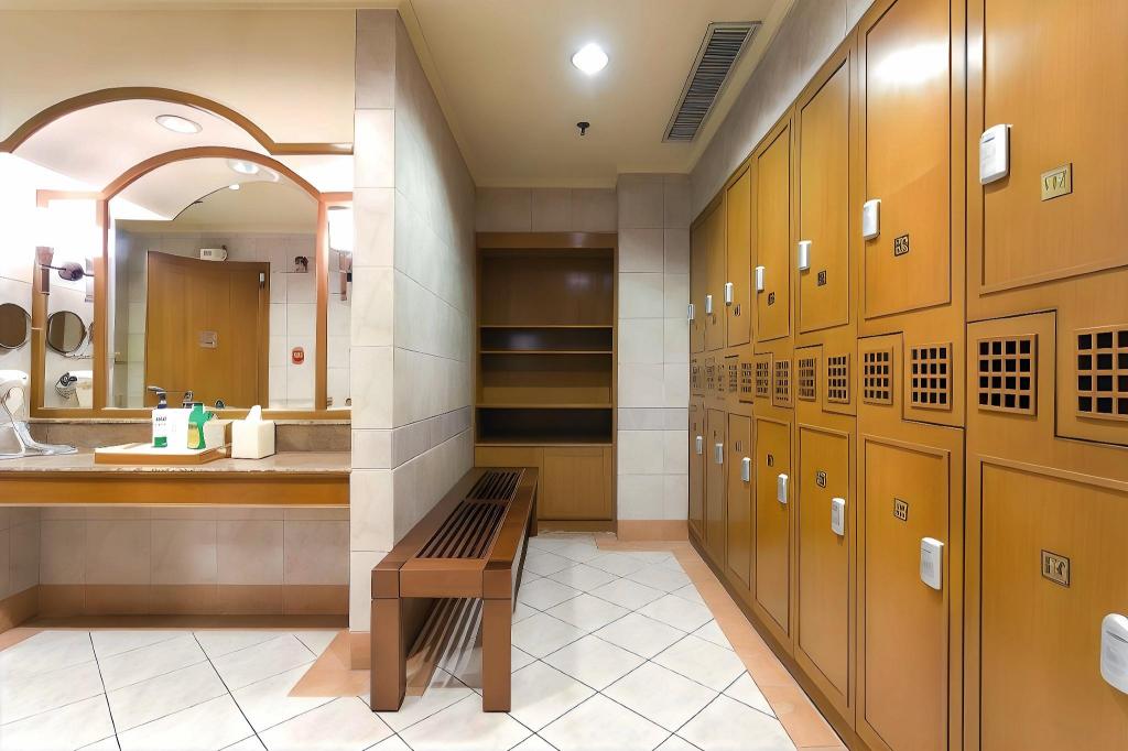 Linden Suites Linden Suites
