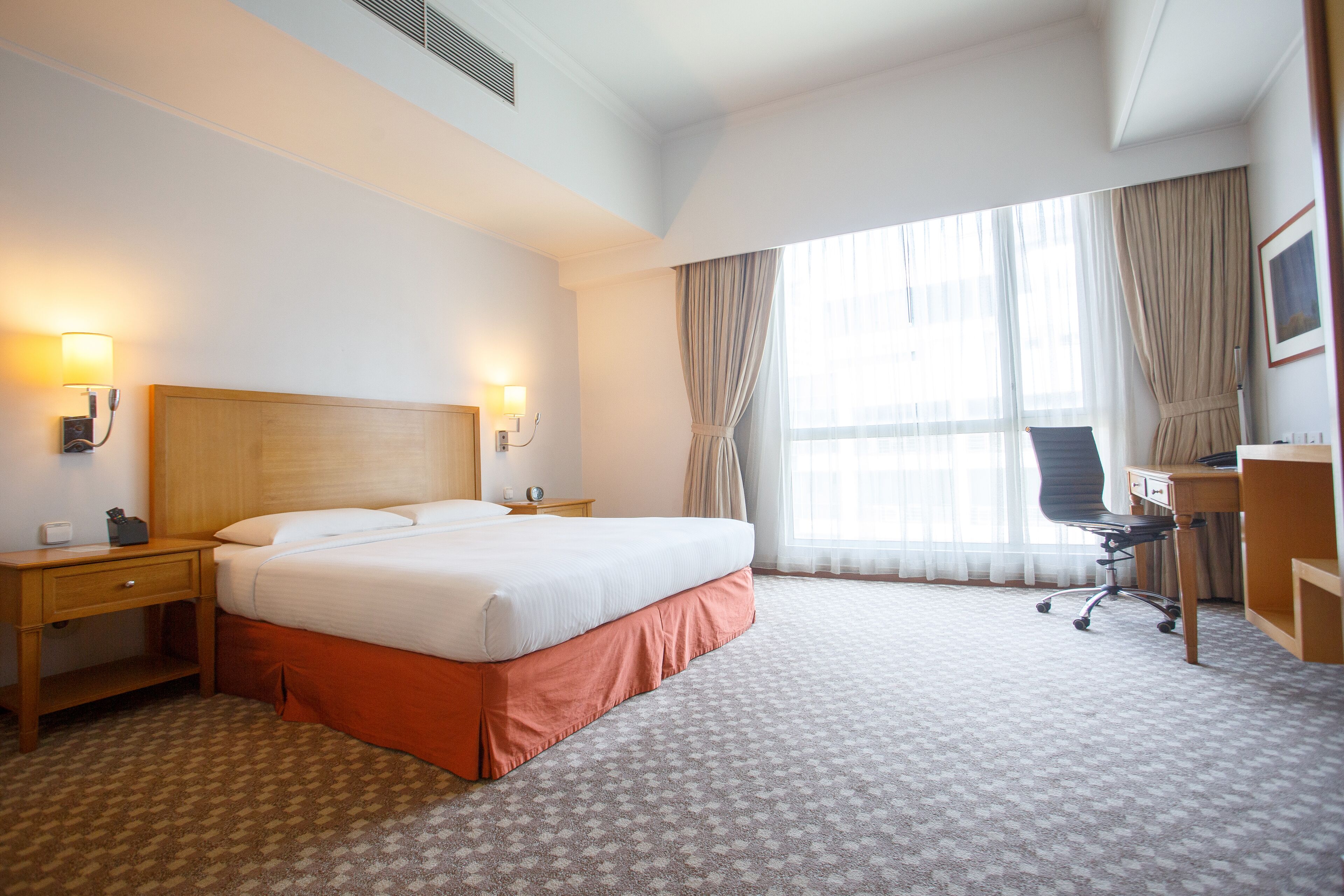 Linden Suites Linden Suites