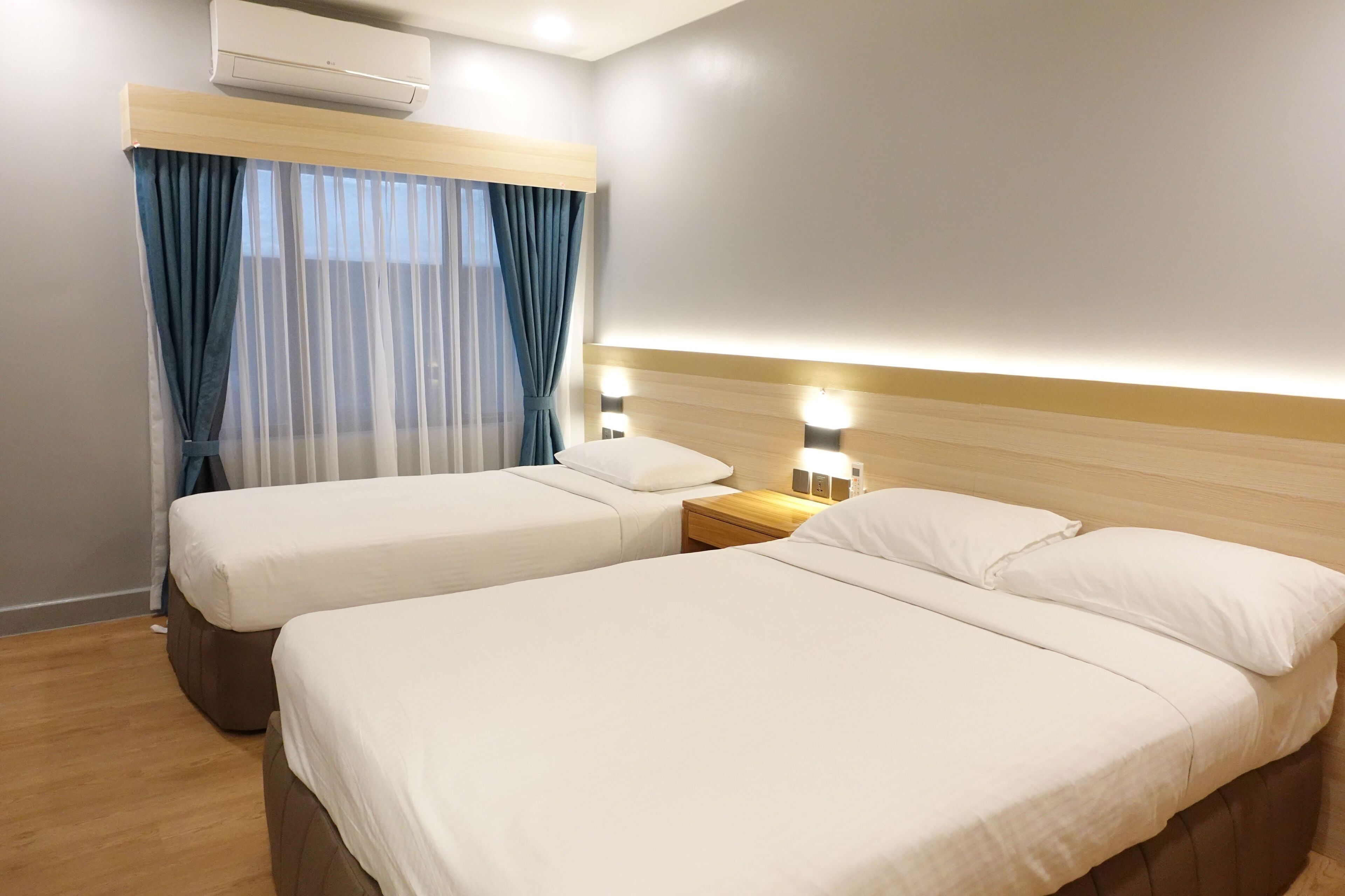 Linden Suites Linden Suites