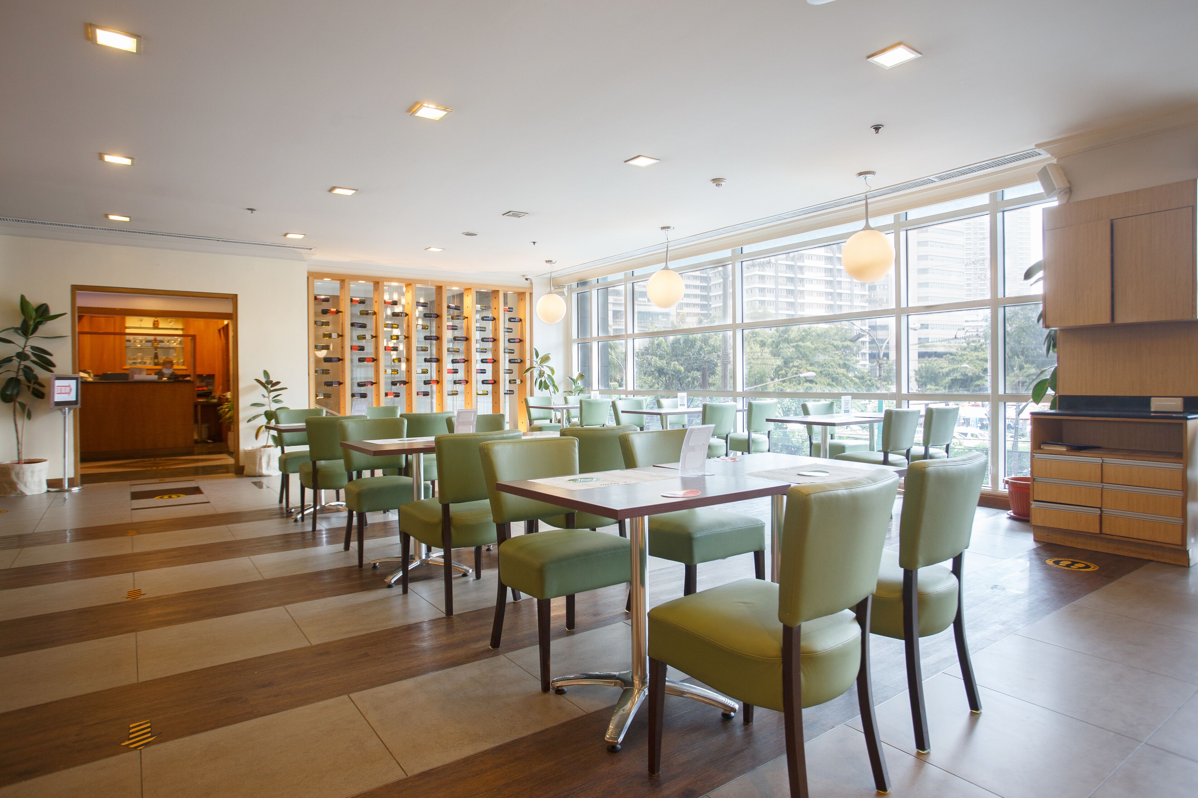 Linden Suites Linden Suites