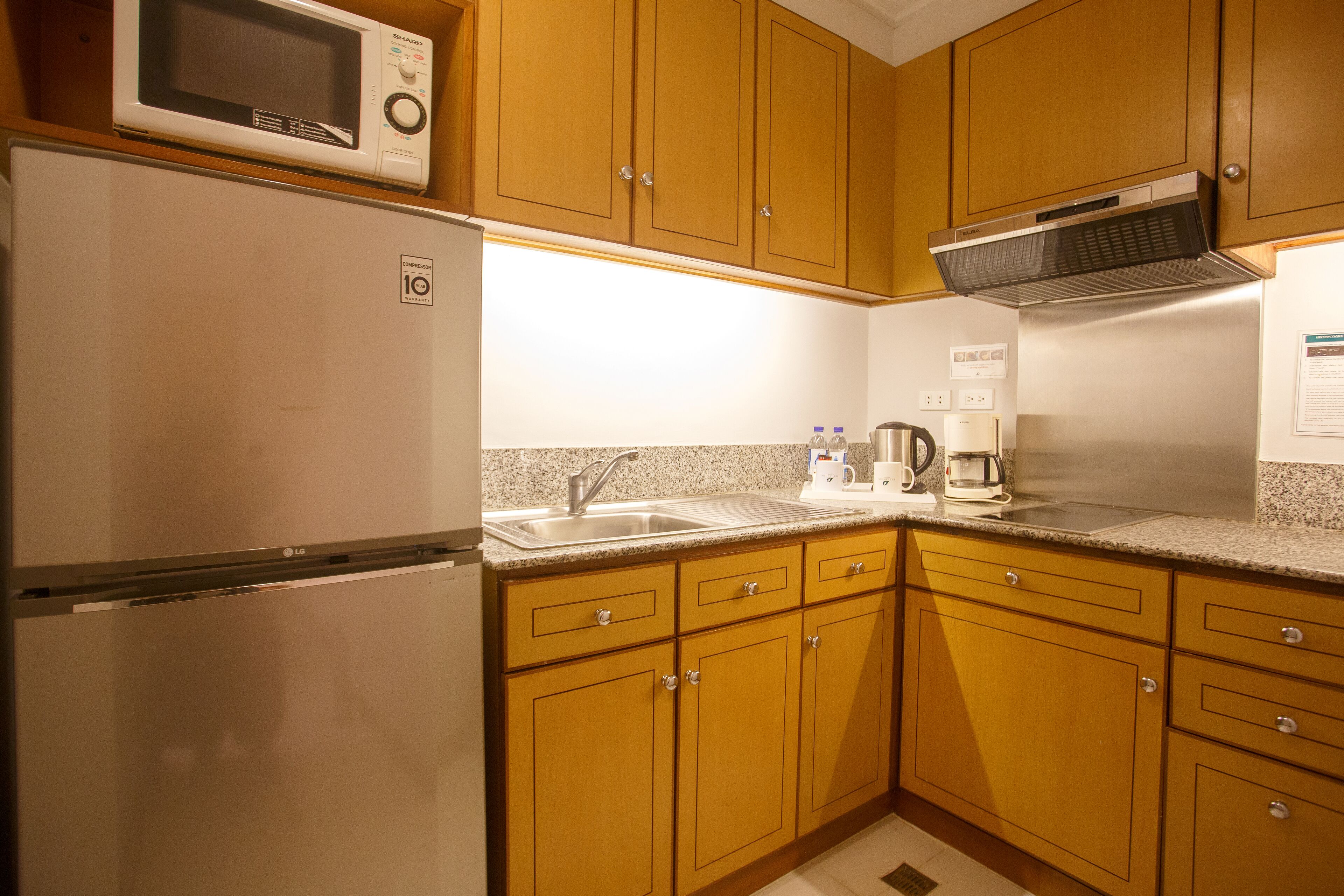 Linden Suites Linden Suites