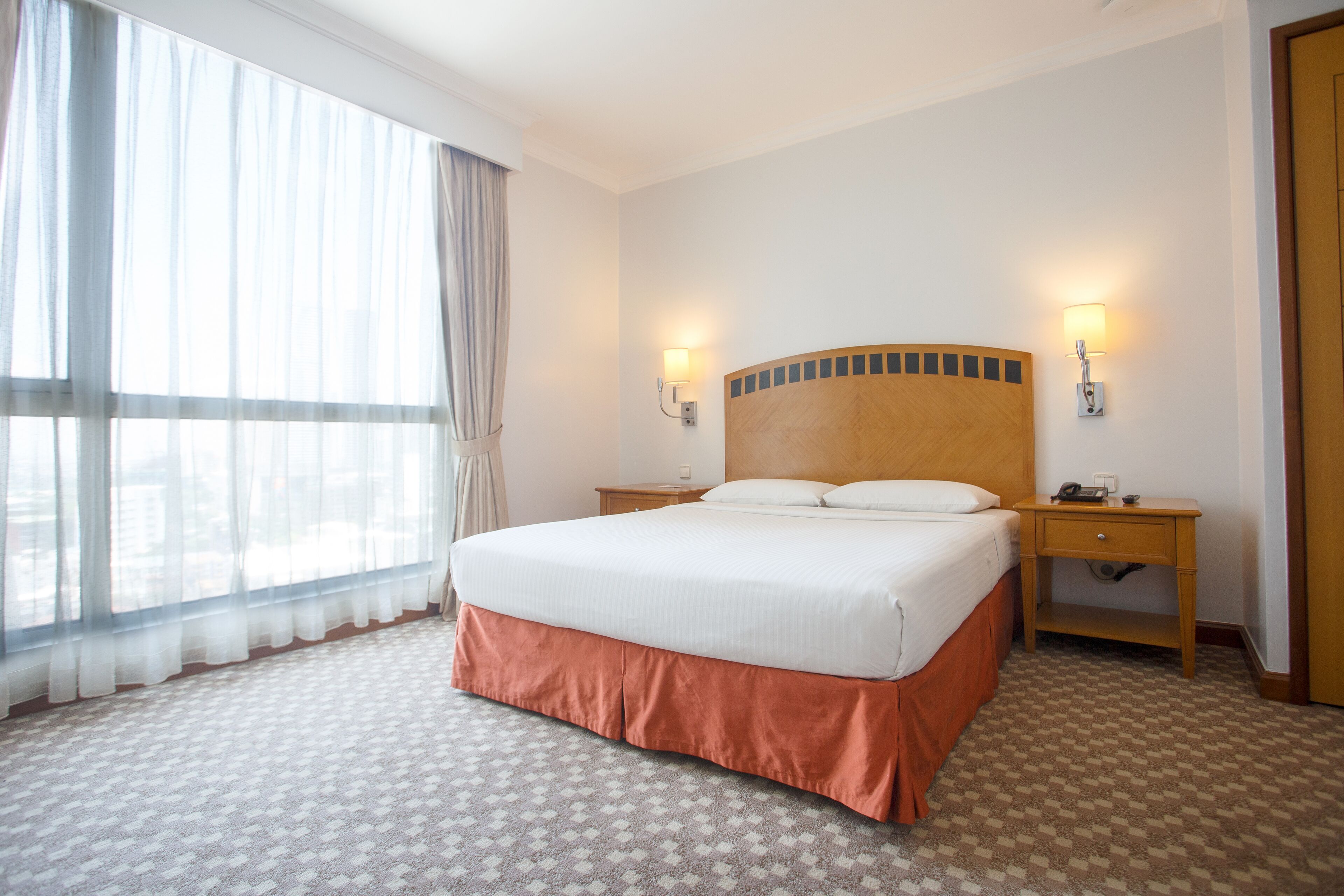 Linden Suites Linden Suites