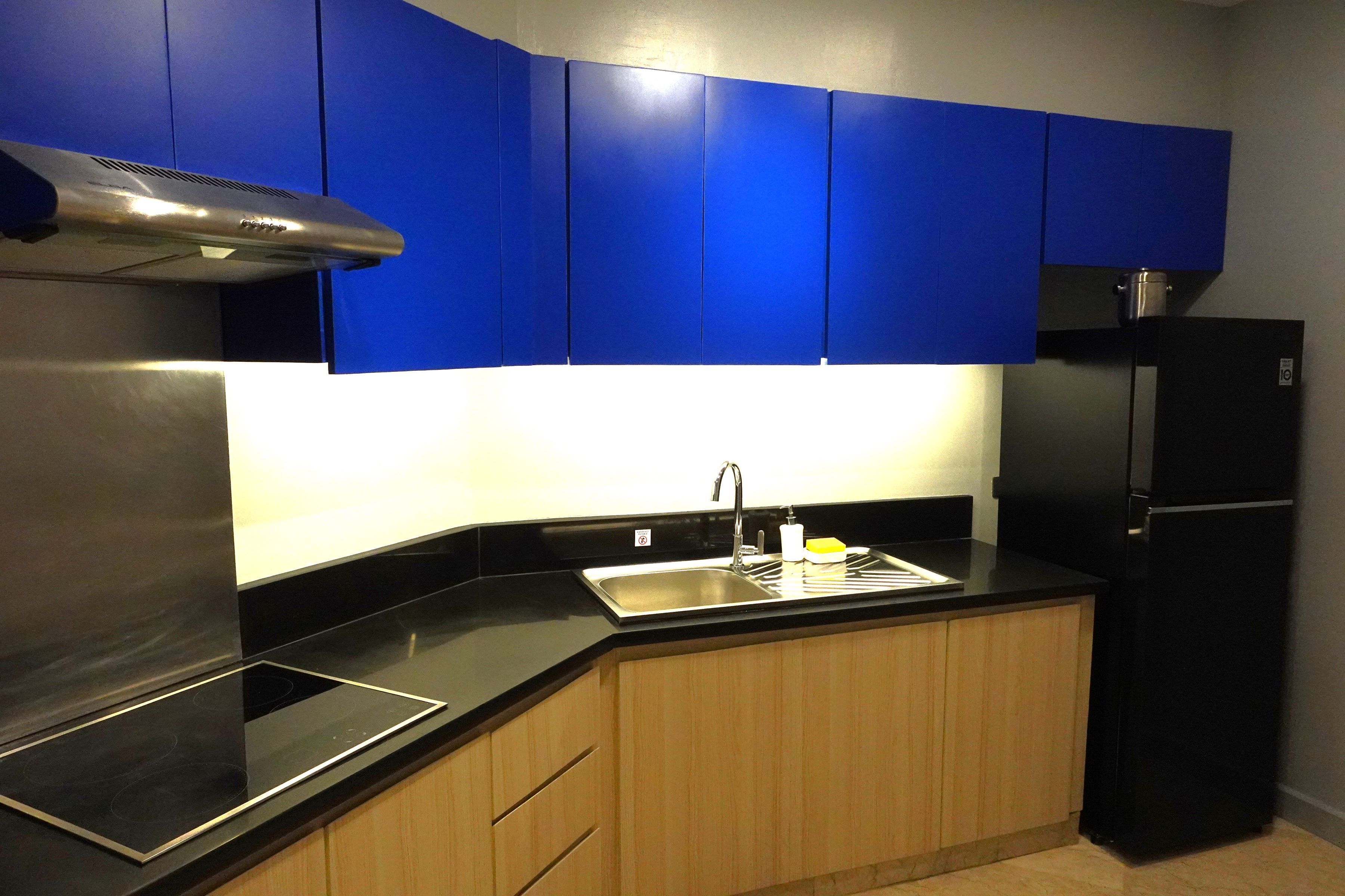 Linden Suites Linden Suites