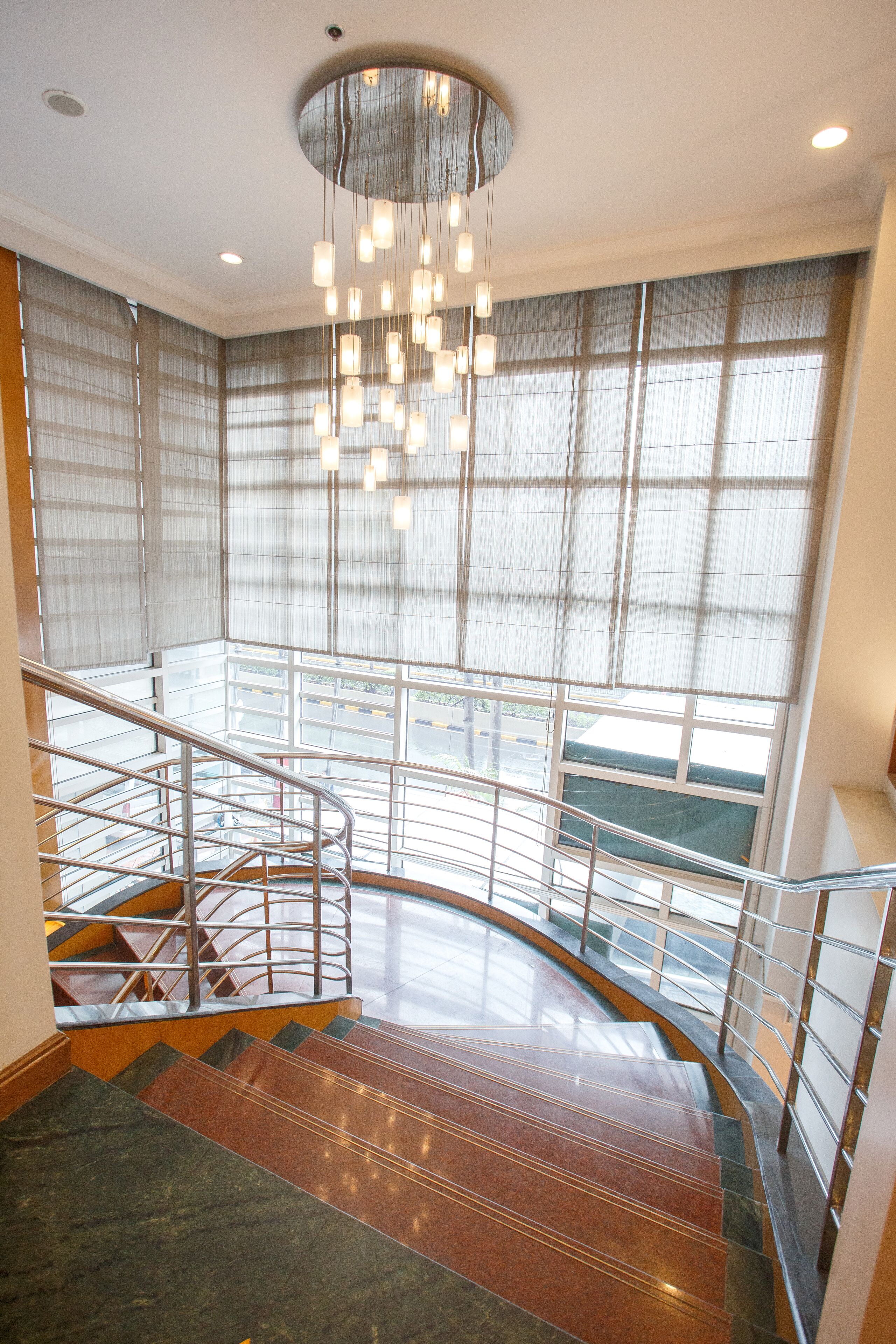 Linden Suites Linden Suites