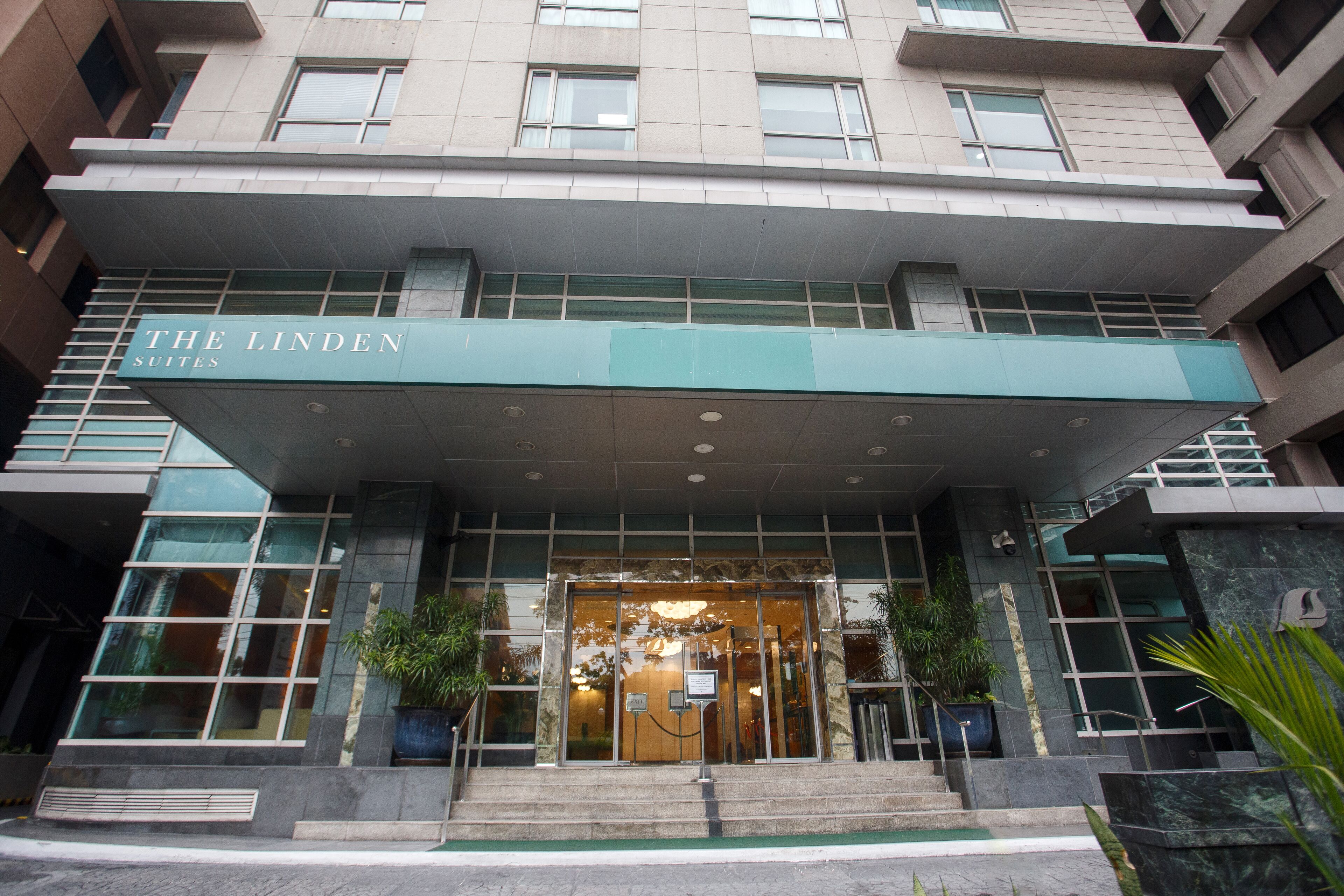 Linden Suites Linden Suites