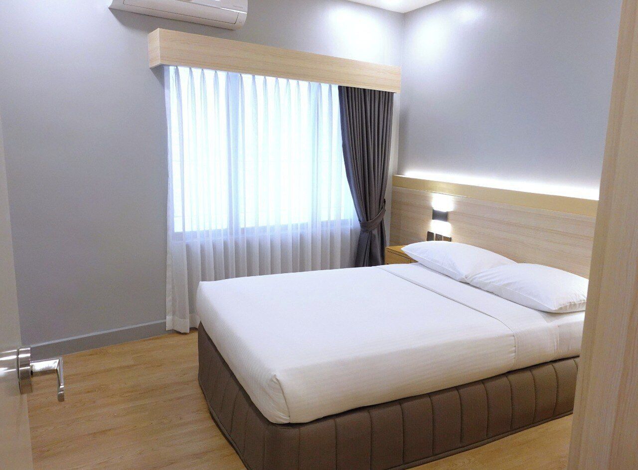 Linden Suites Linden Suites