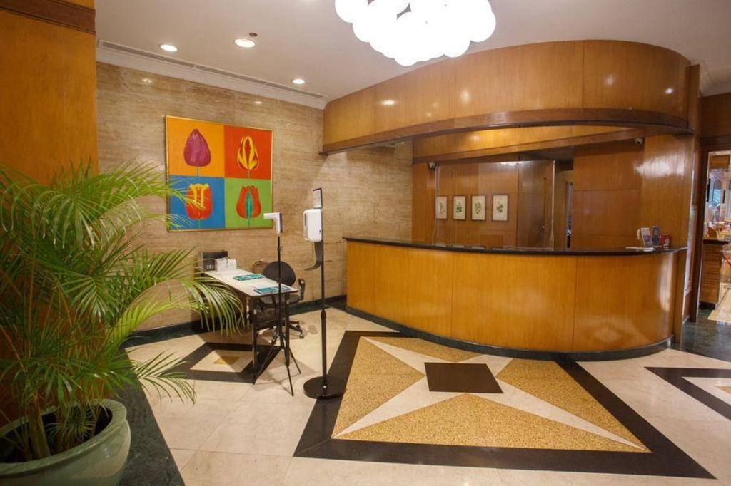 Linden Suites Linden Suites