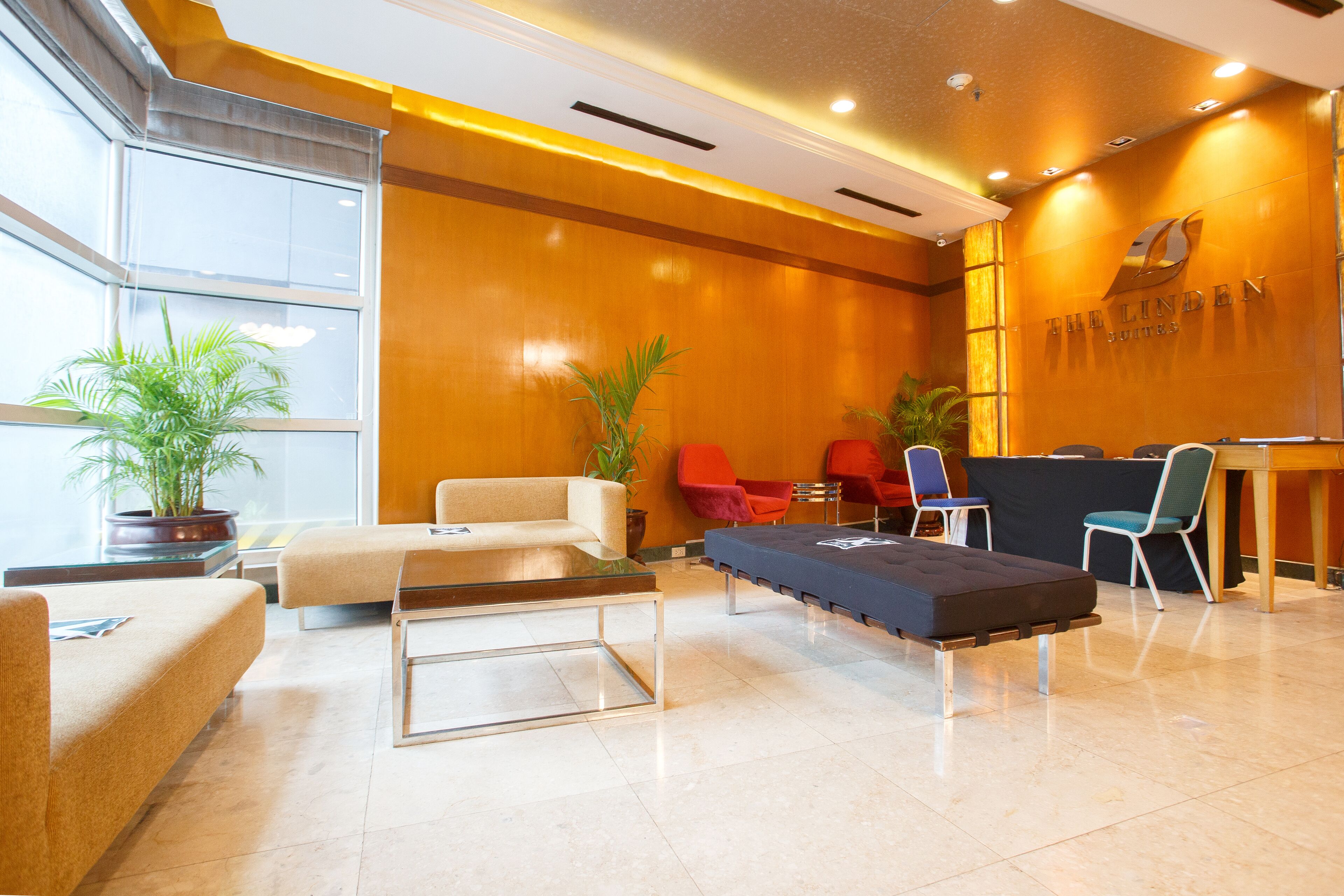 Linden Suites Linden Suites