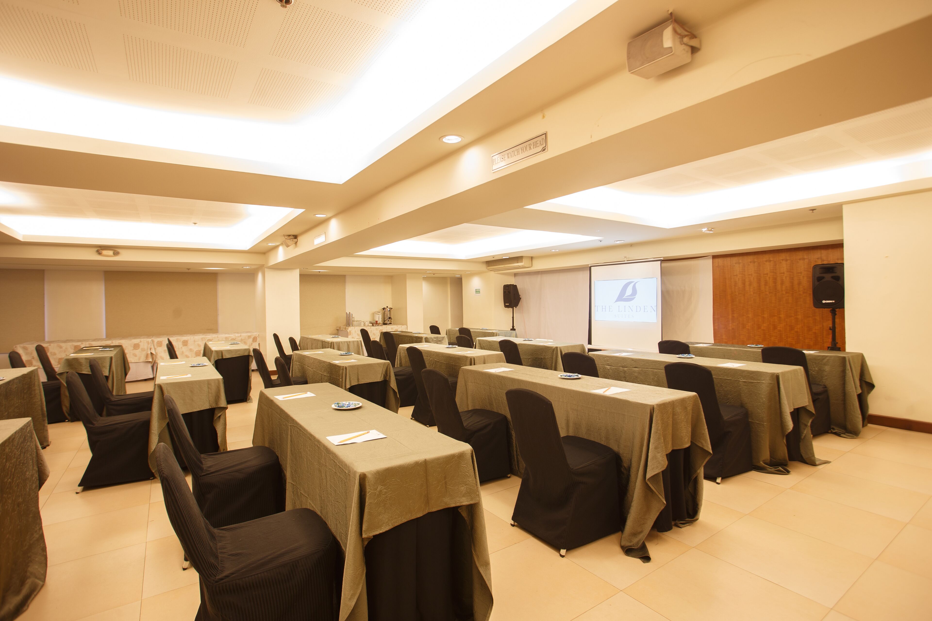 Linden Suites Linden Suites
