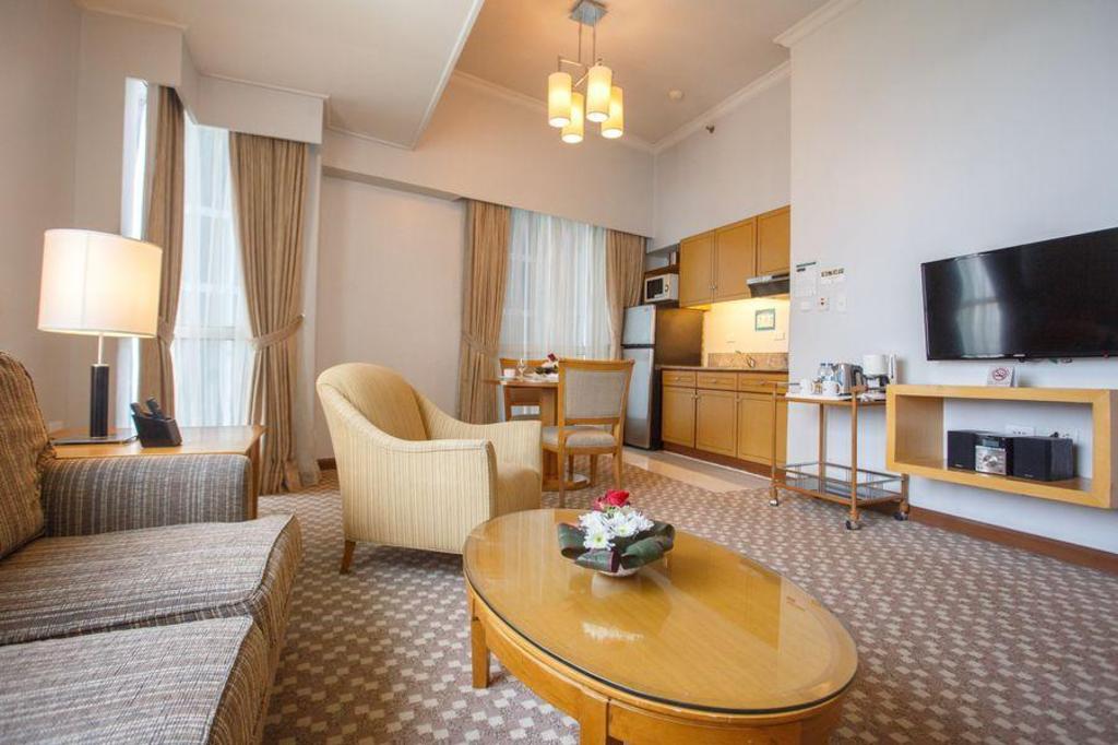 Linden Suites Linden Suites