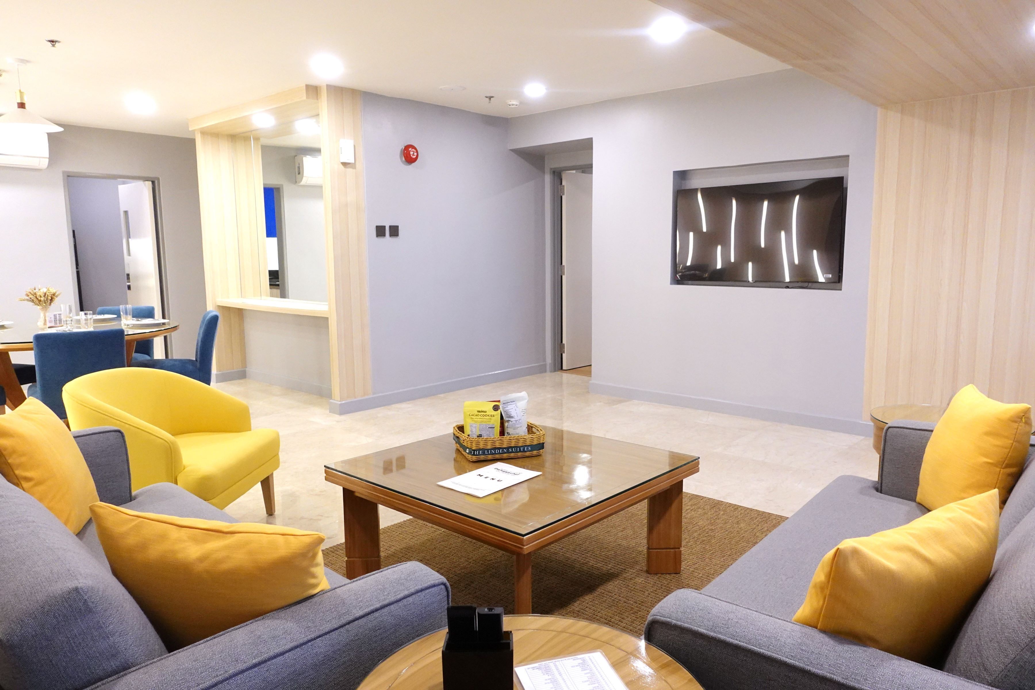 Linden Suites Linden Suites