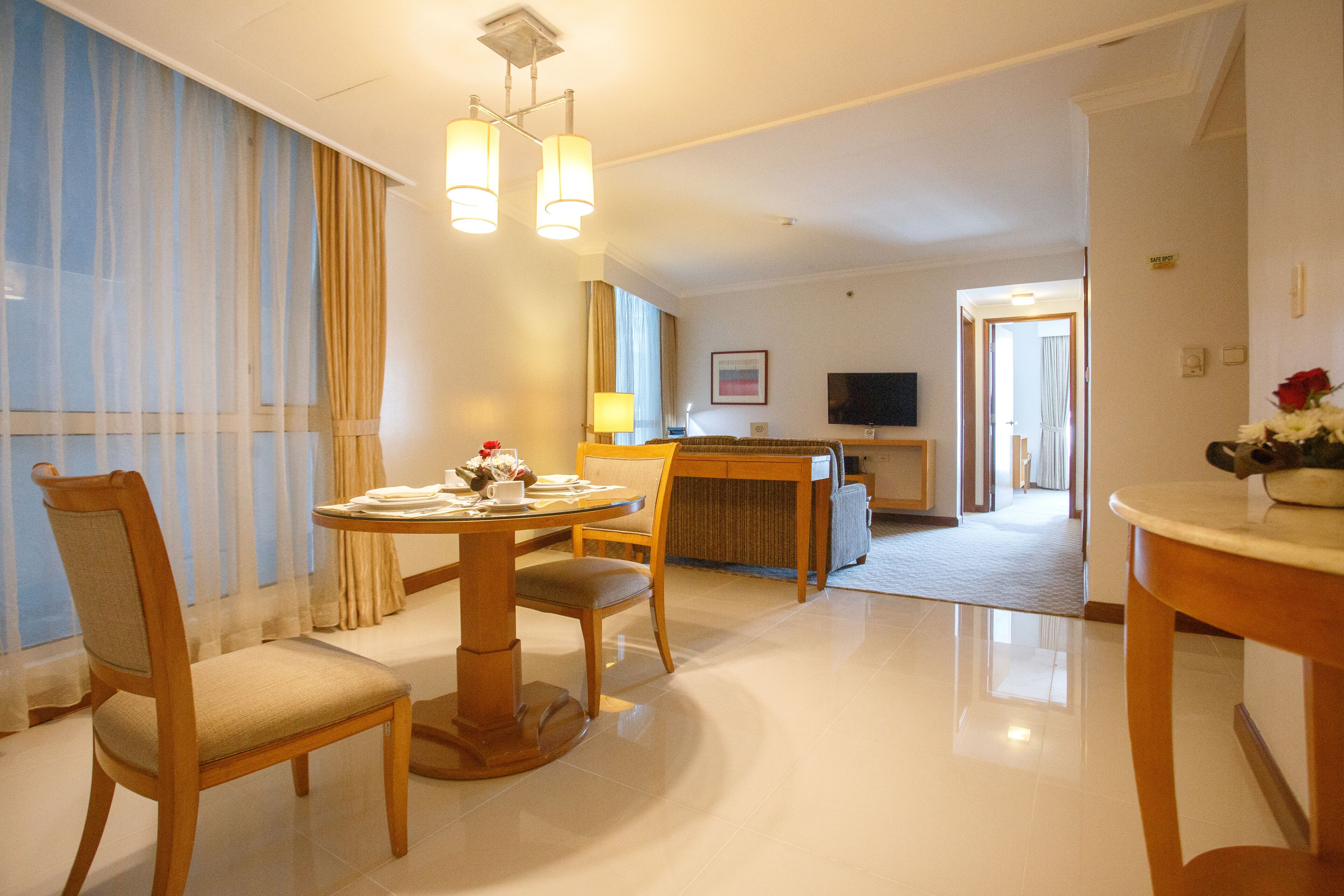 Linden Suites Linden Suites