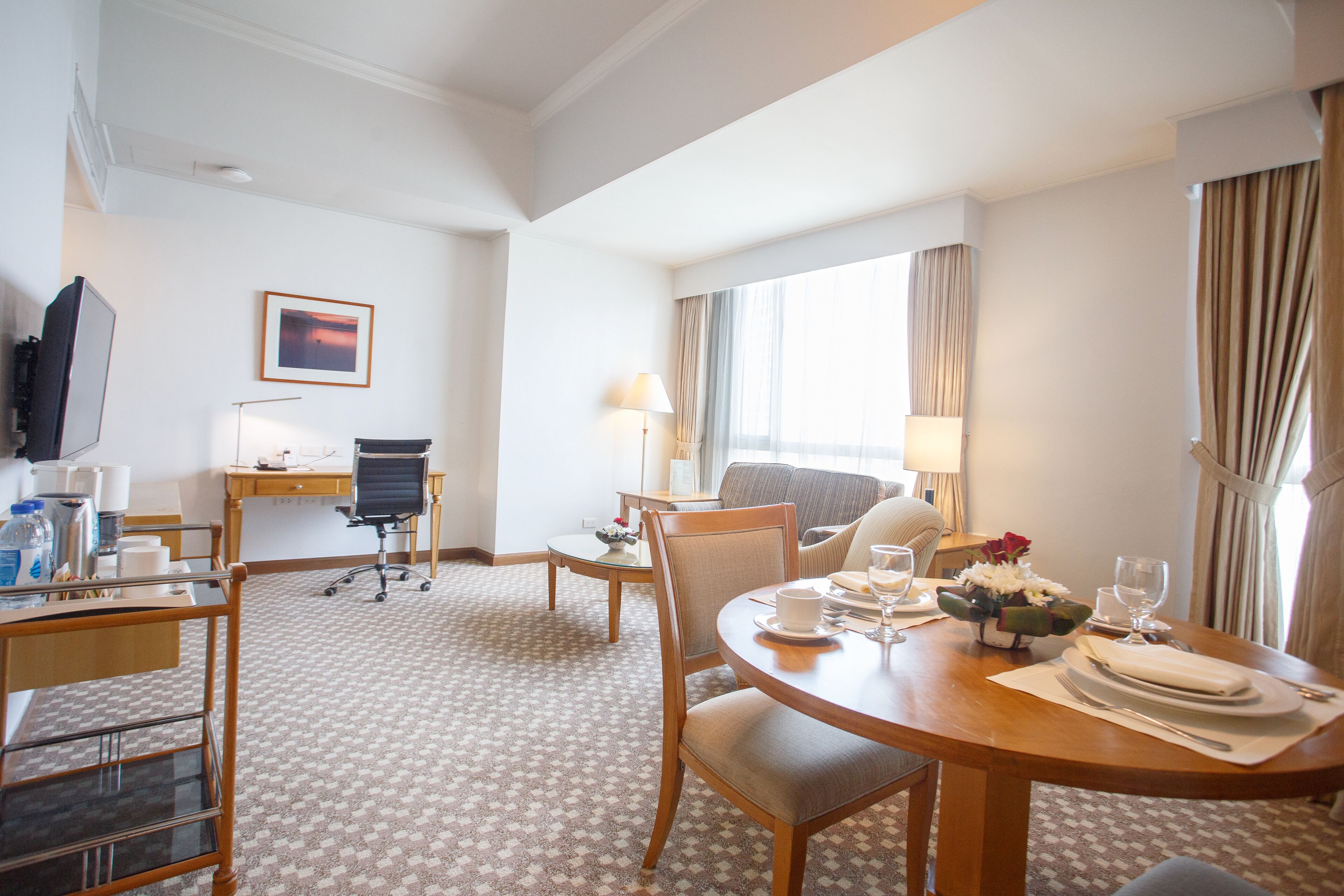 Linden Suites Linden Suites