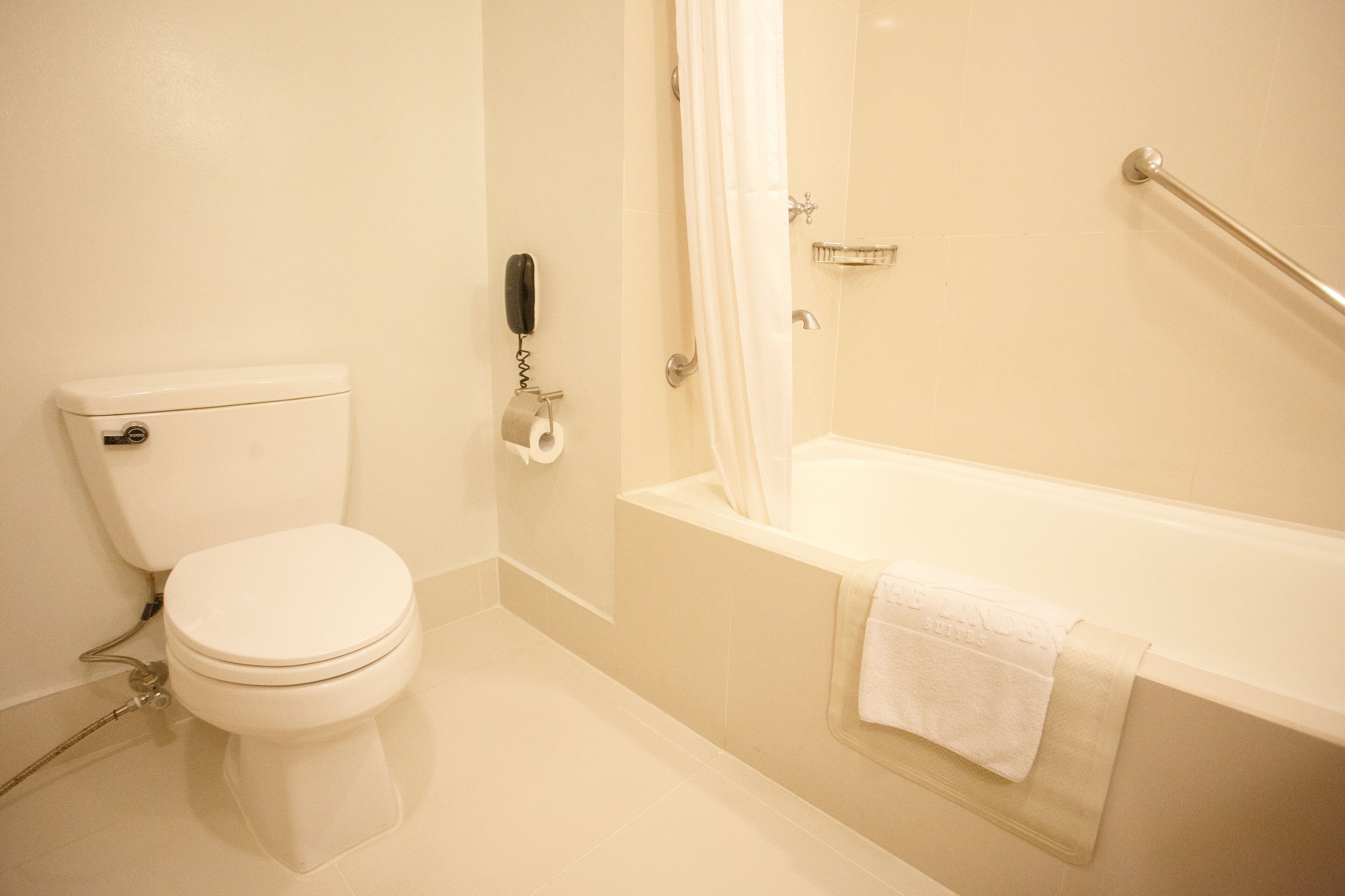 Linden Suites Linden Suites