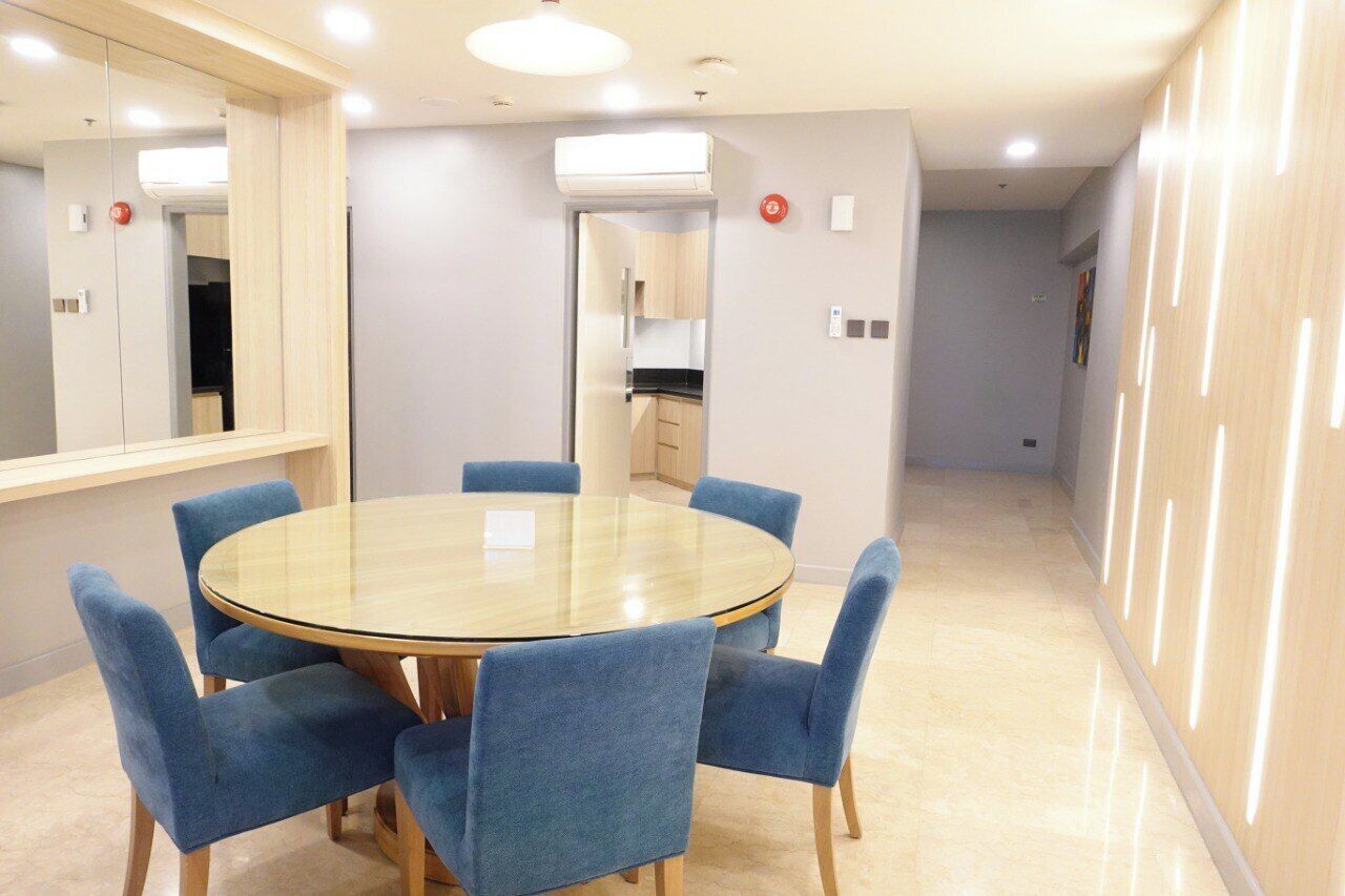 Linden Suites Linden Suites
