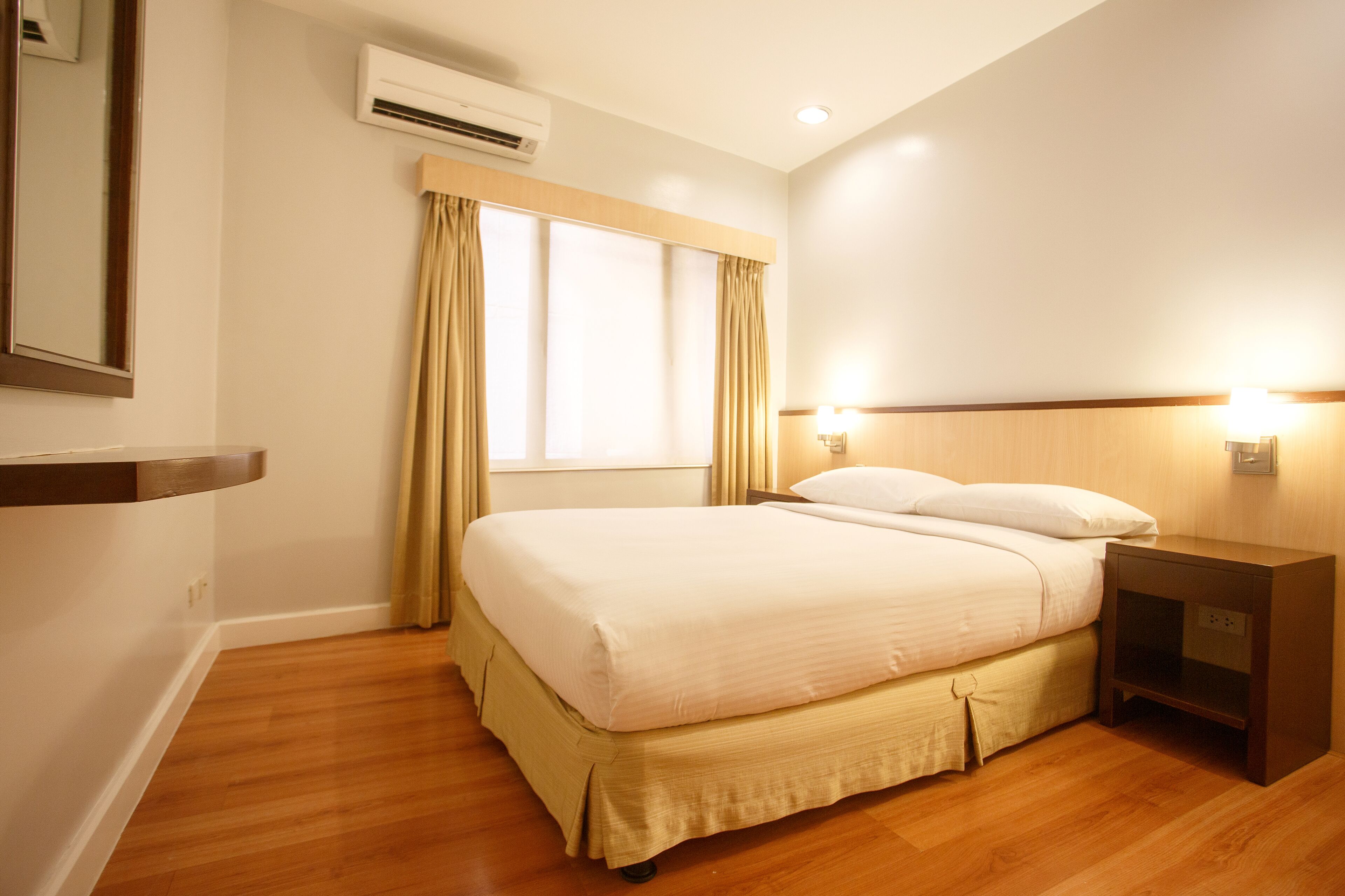 Linden Suites Linden Suites