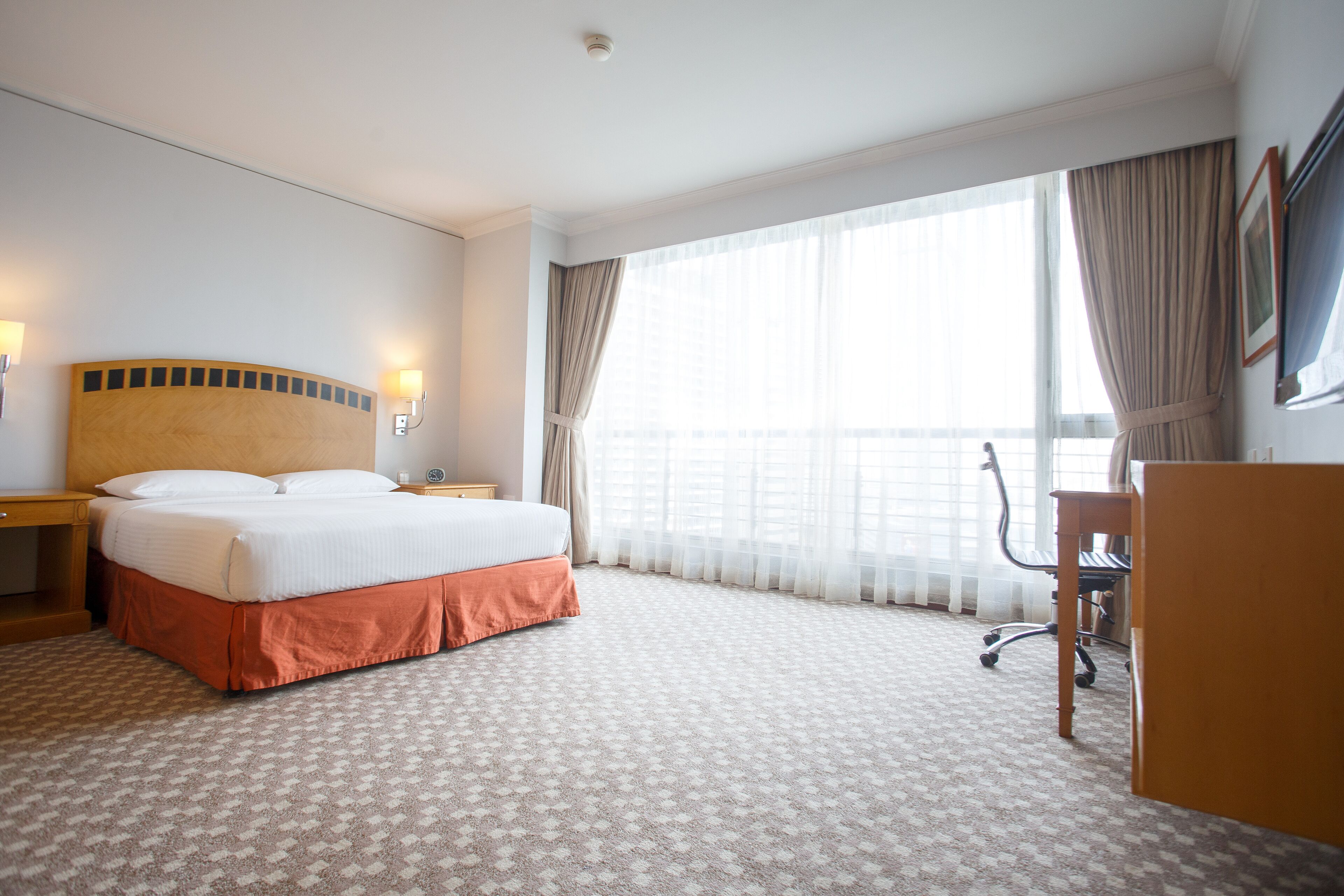 Linden Suites Linden Suites