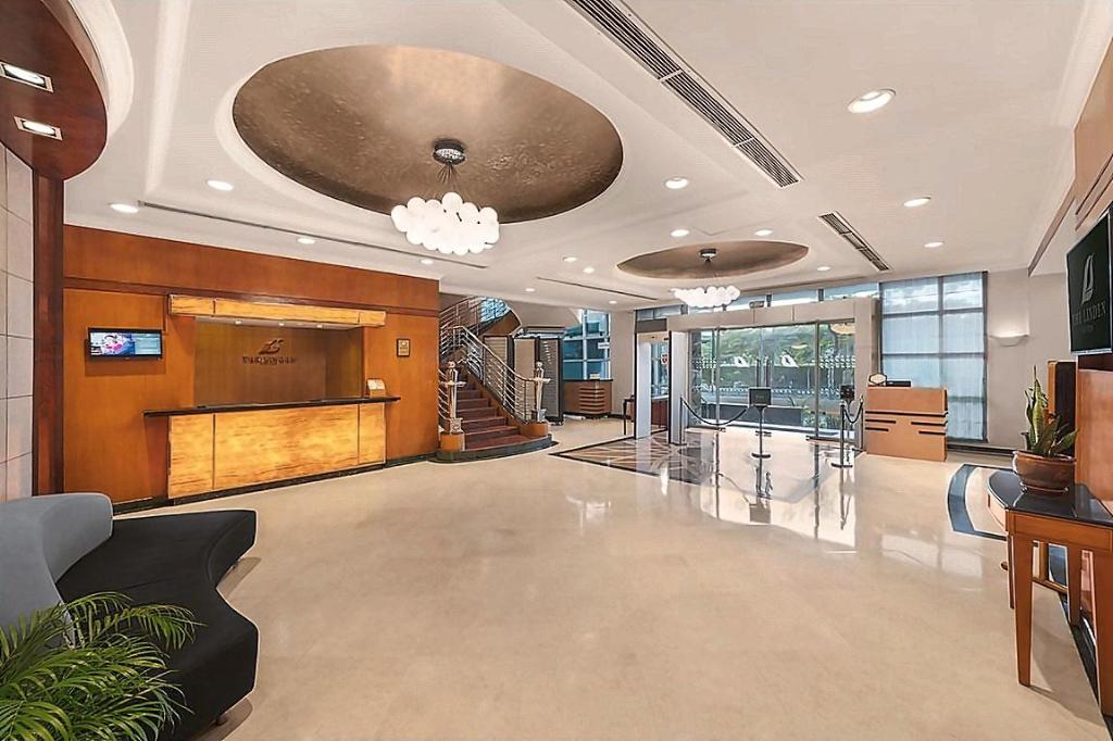 Linden Suites Linden Suites