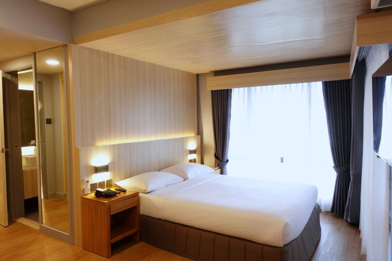 Linden Suites Linden Suites
