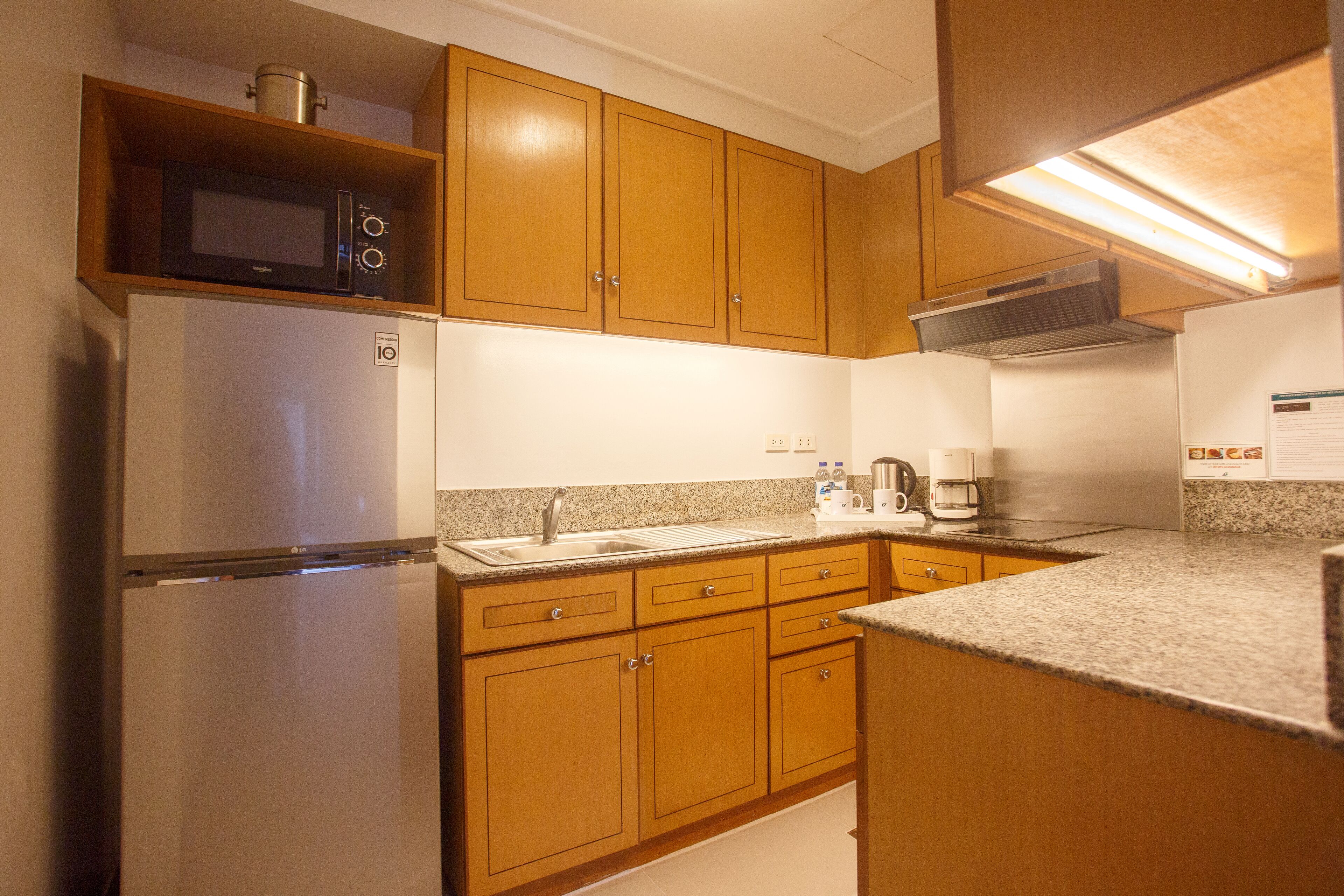 Linden Suites Linden Suites